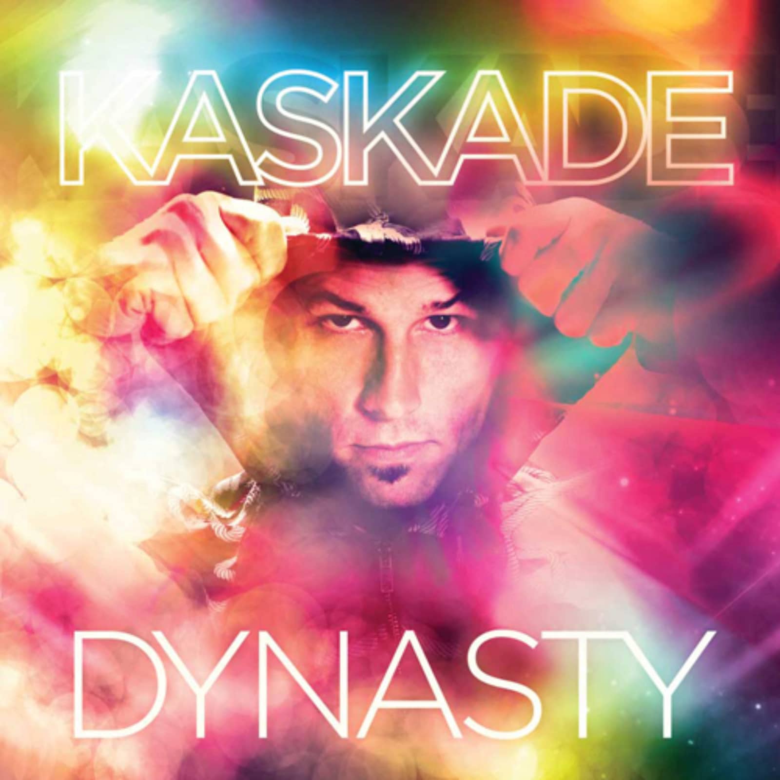 Kaskade — Say It's Over (feat. Mindy Gledhill)