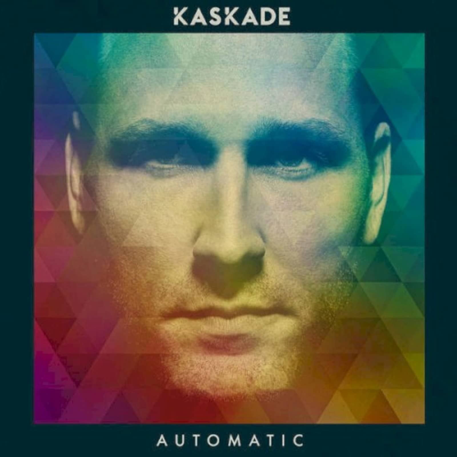 Kaskade feat. Tess Comrie — Never Sleep Alone