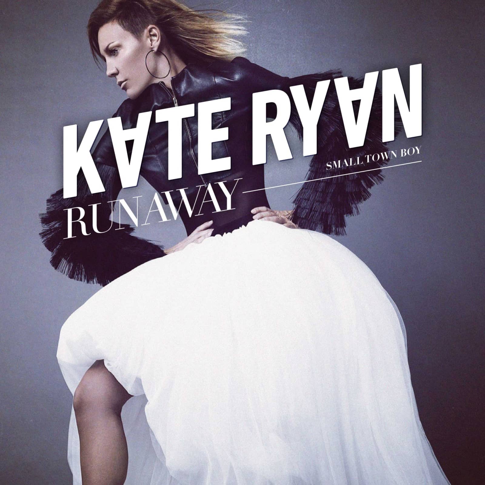 Kate Ryan — Runaway (Smalltown Boy) (Christian Liebeskind Remix)