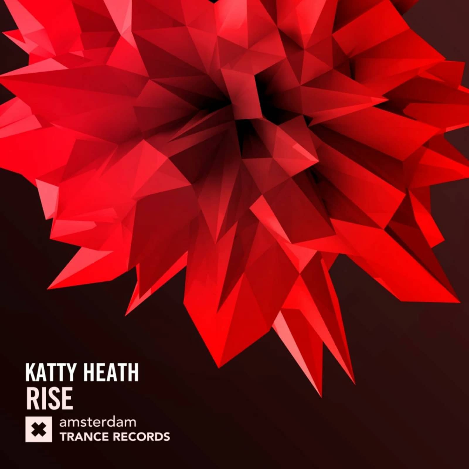 Katty Heath — Rise (Original Mix)
