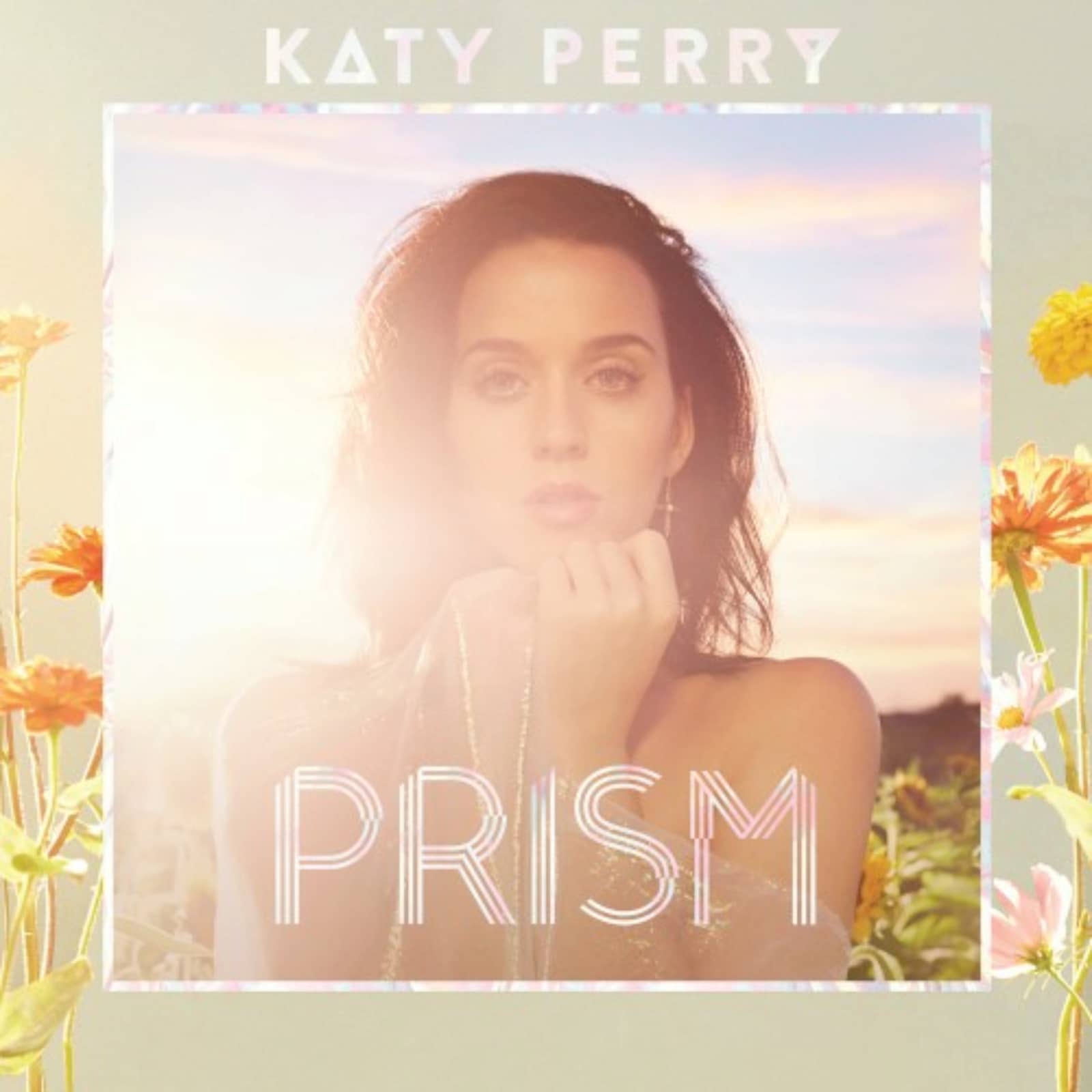 Katy Perry — Legendary Lovers
