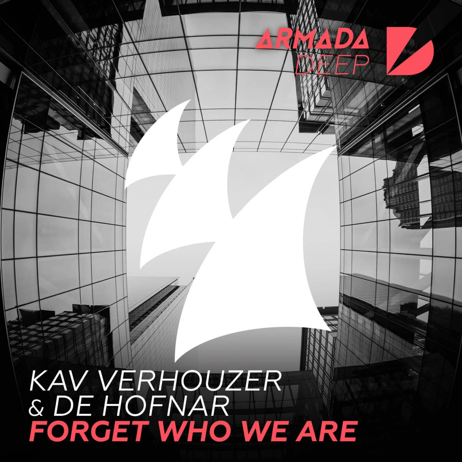 Kav Verhouzer, De Hofnar — Forget Who We Are