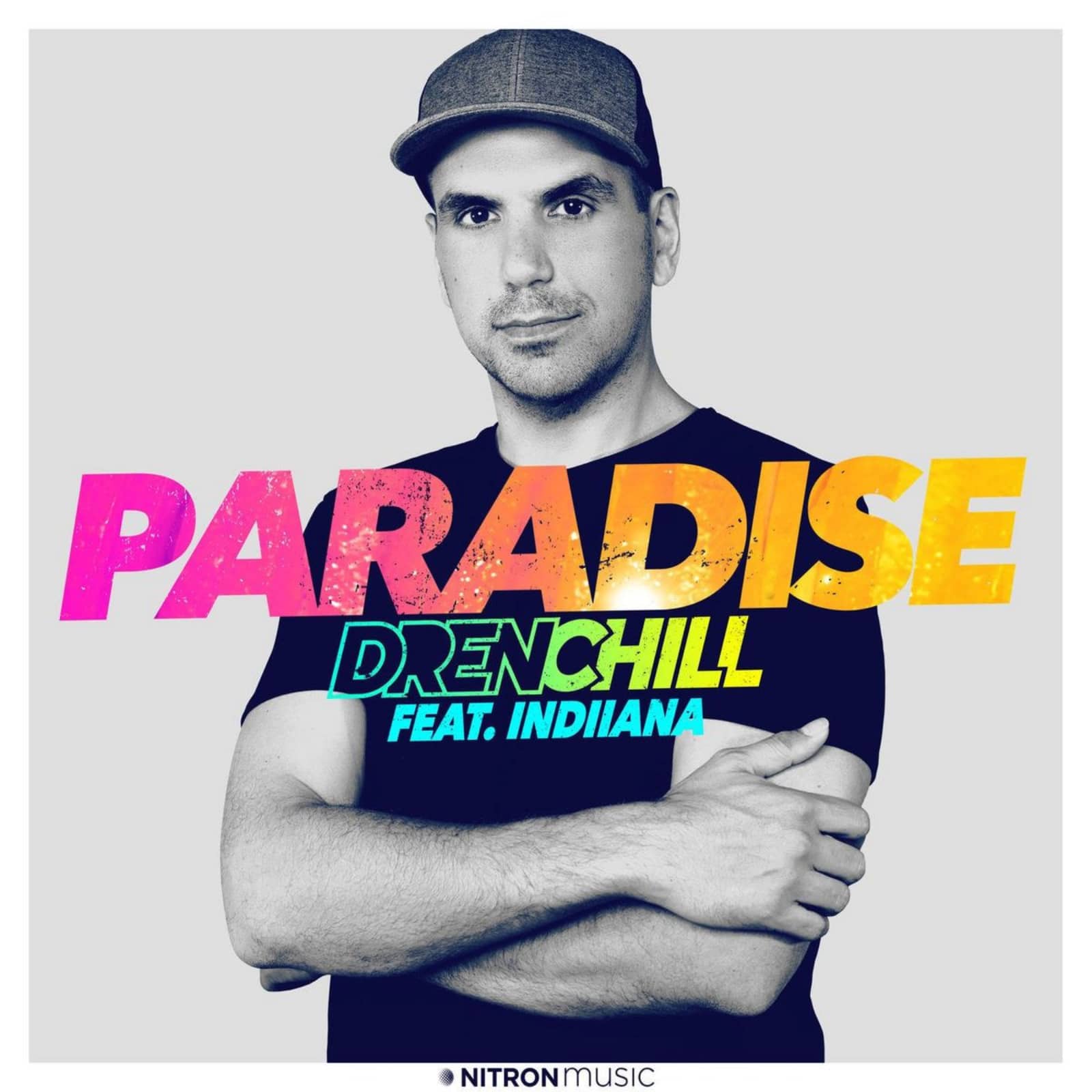 Drenchill feat. Indiiana — Paradise