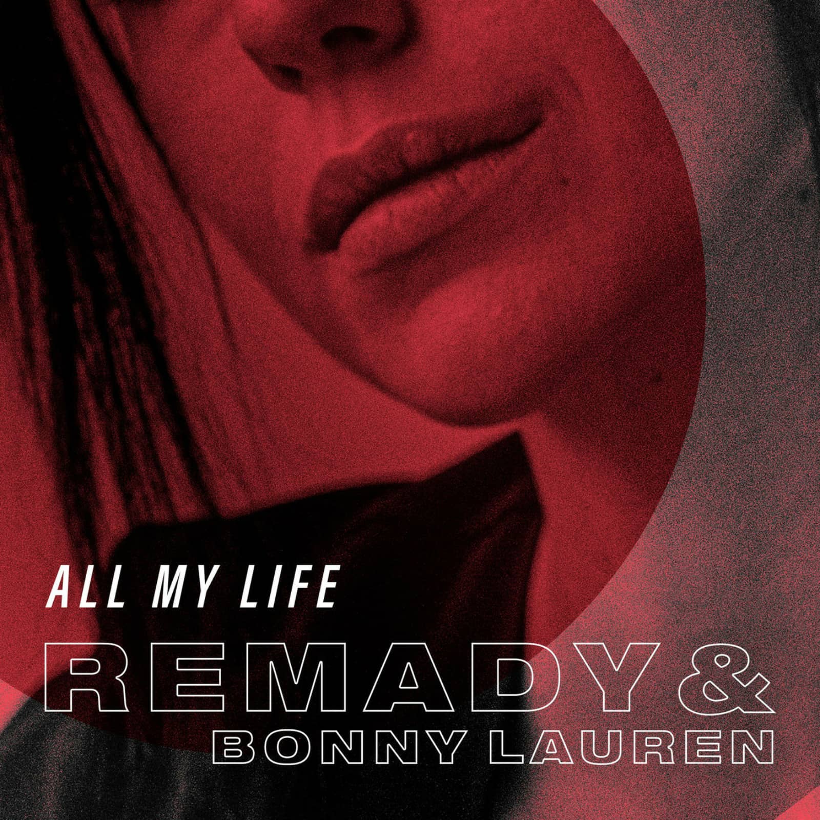 Remady feat. Bonny Lauren — All My Life