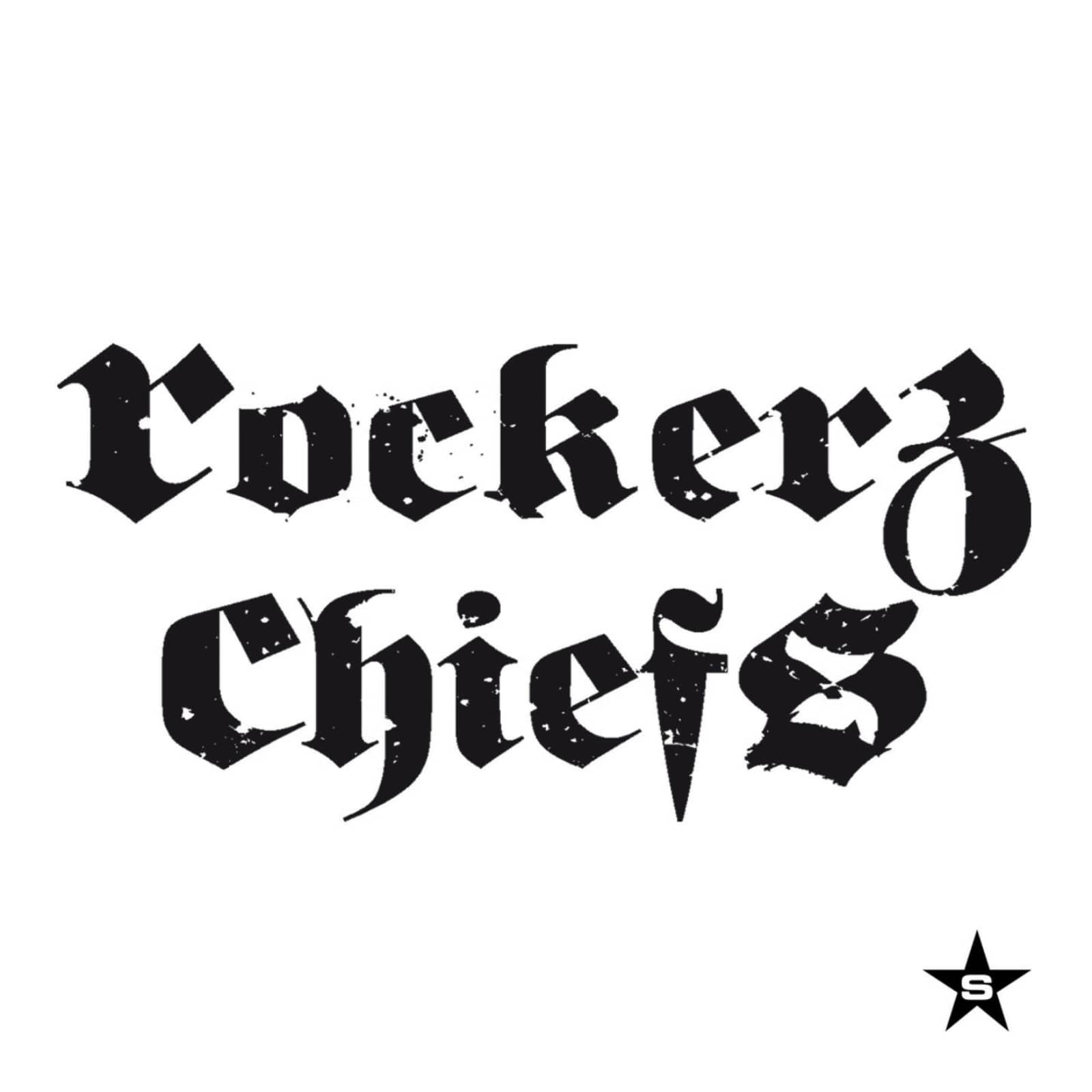 Rockerz Chiefs — Badman's Garage (Radio Edit)