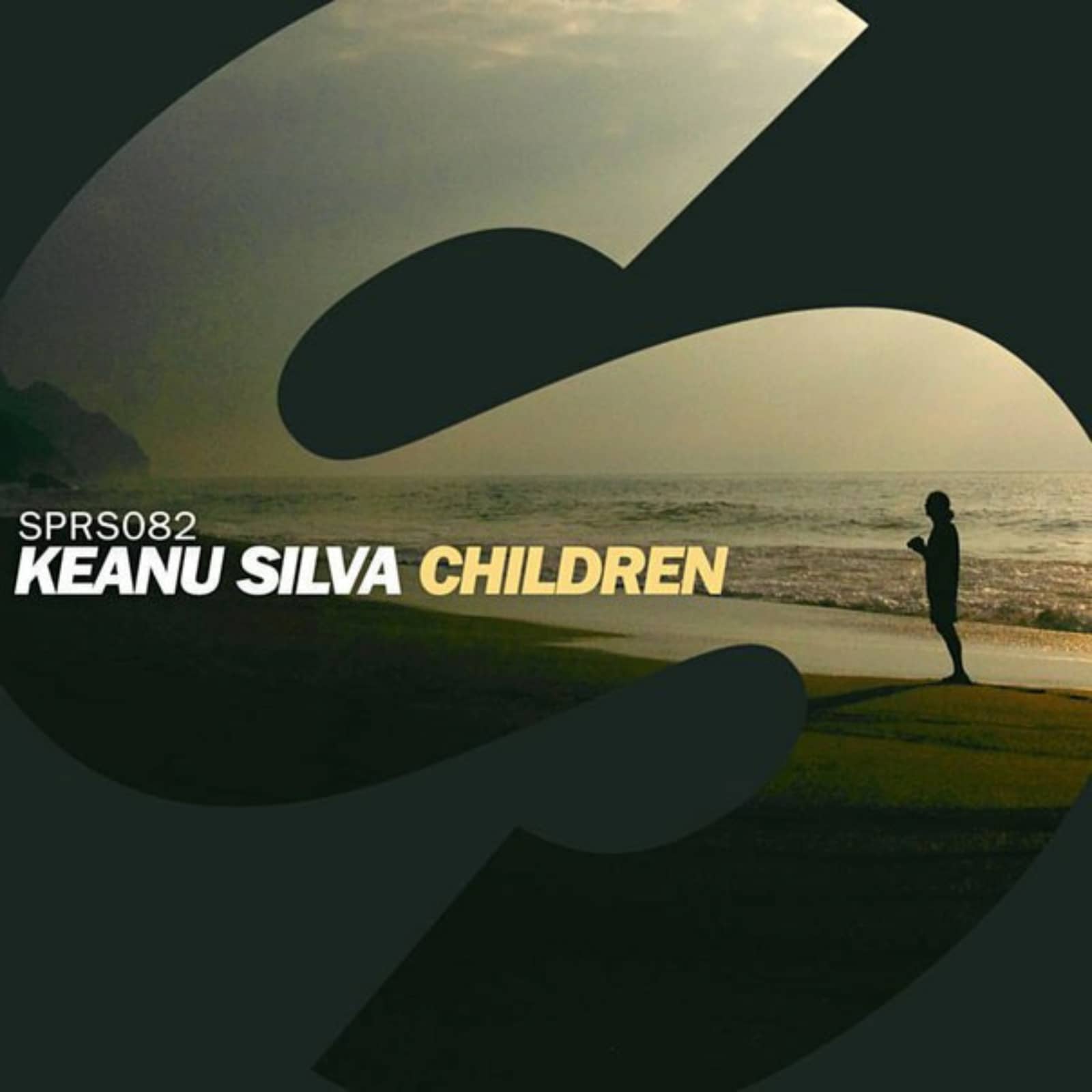 Keanu Silva — Children (Original Edit)
