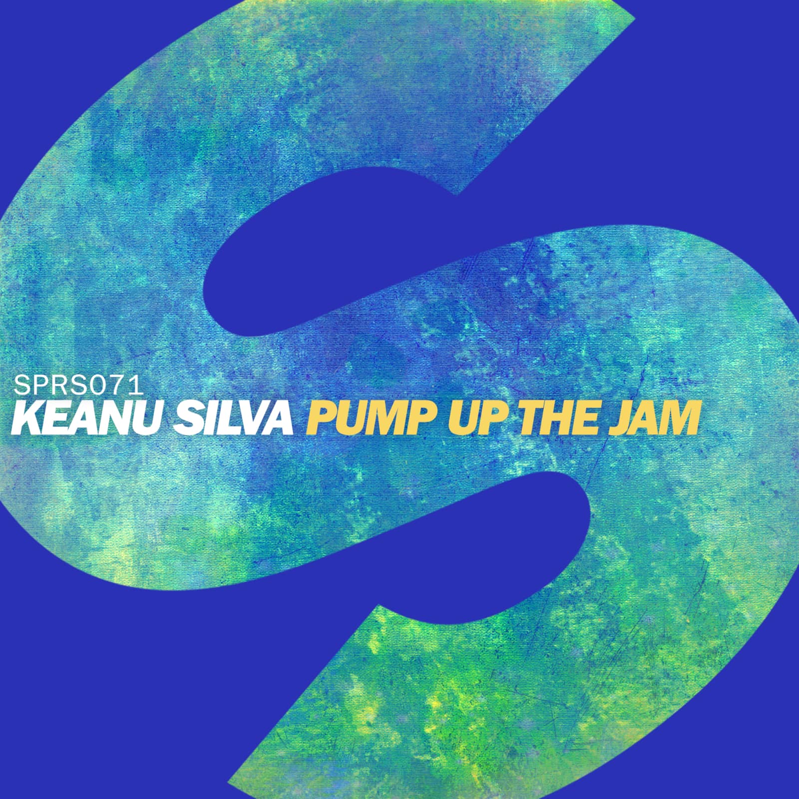 Keanu Silva — Pump Up the Jam (radio edit)