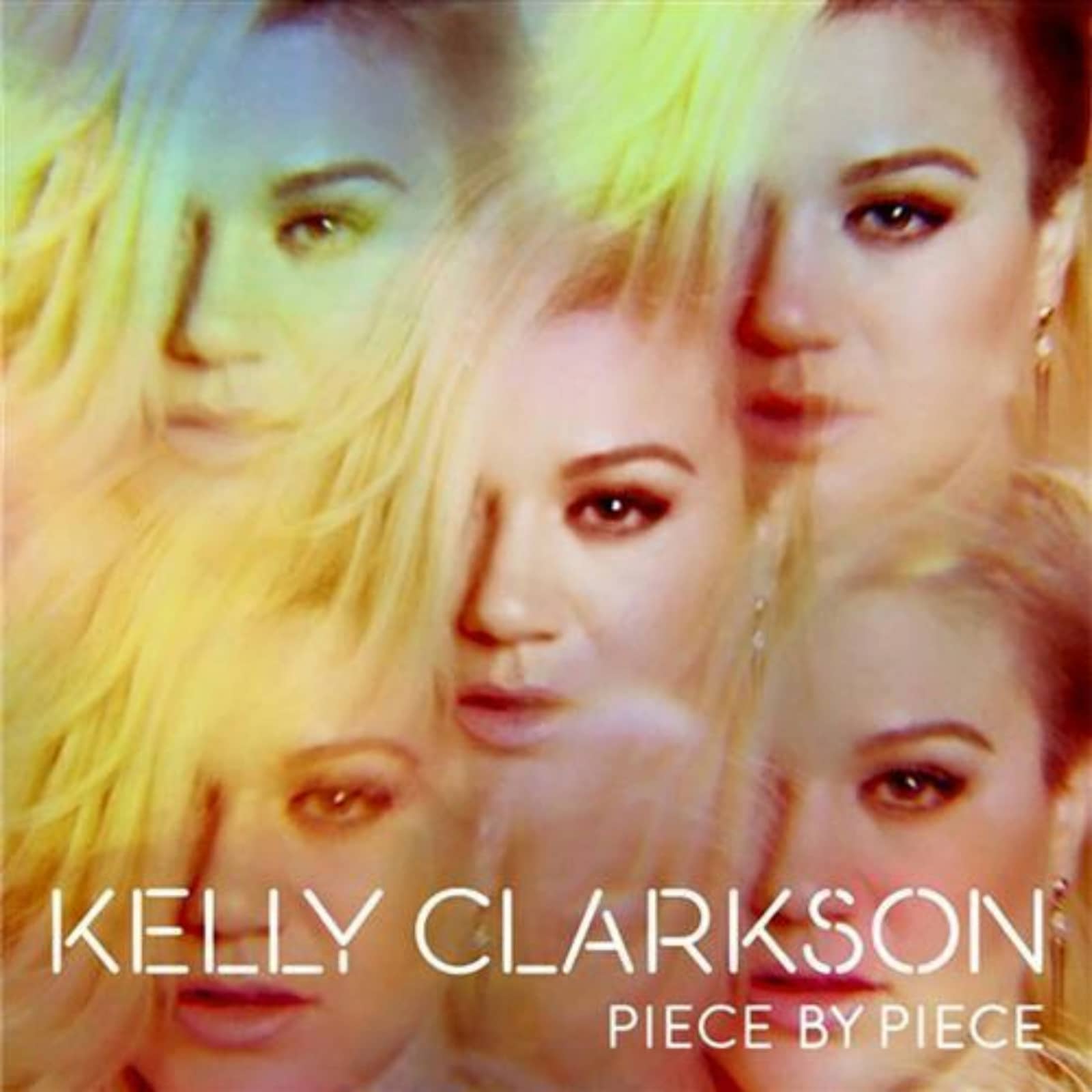 Kelly Clarkson — Dance With Me