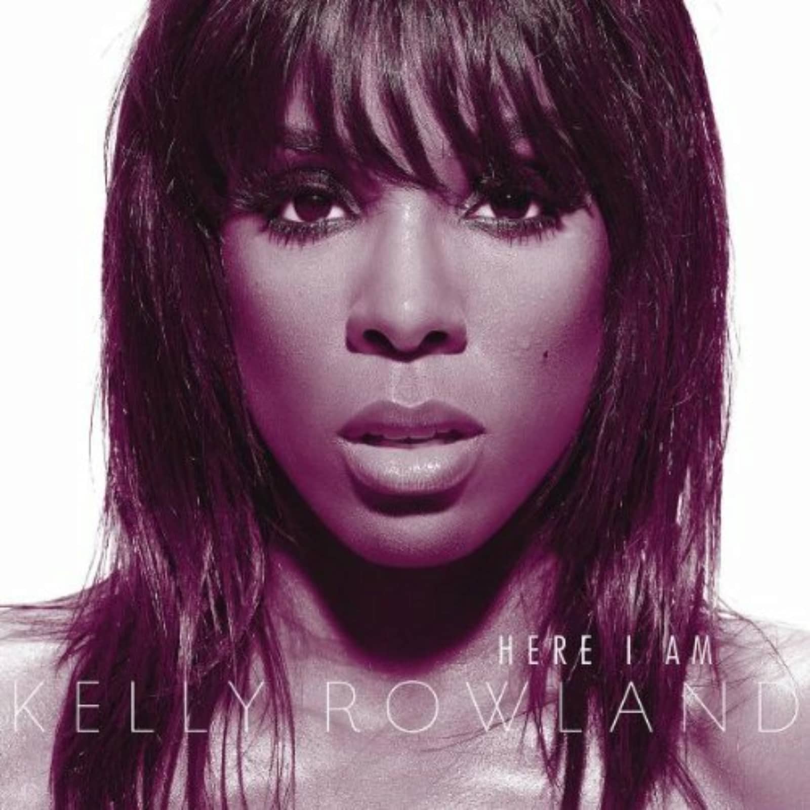 Kelly Rowland feat. David Guetta — When Love Takes Over
