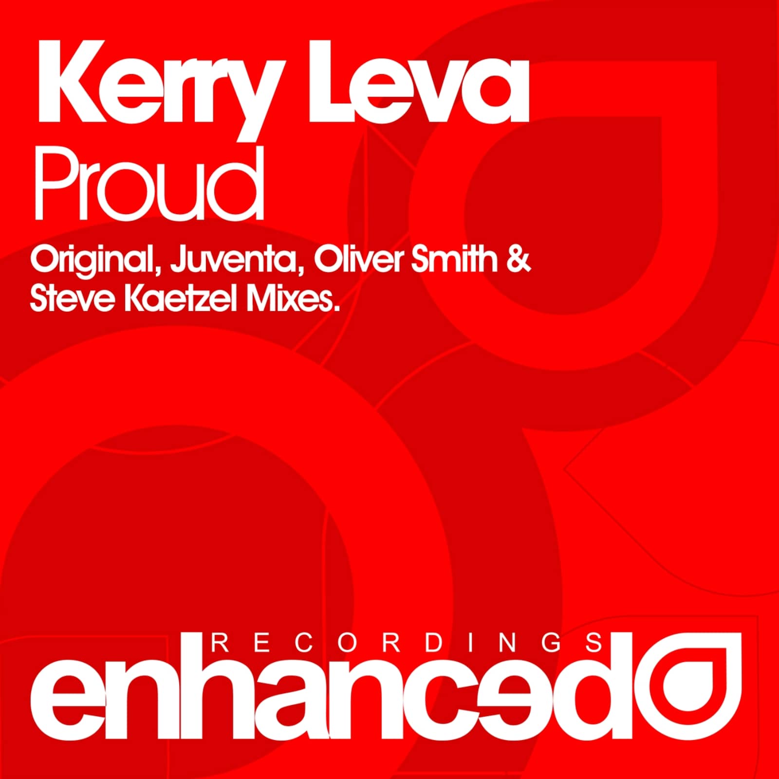 Kerry Leva — Proud (Steve Kaetzel Remix)
