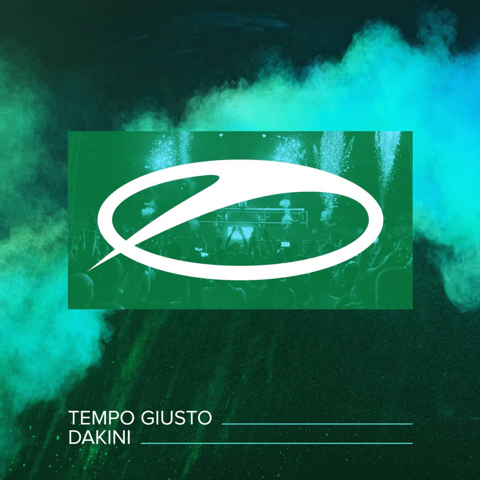 Tempo Giusto — Dakini (Extended Mix)