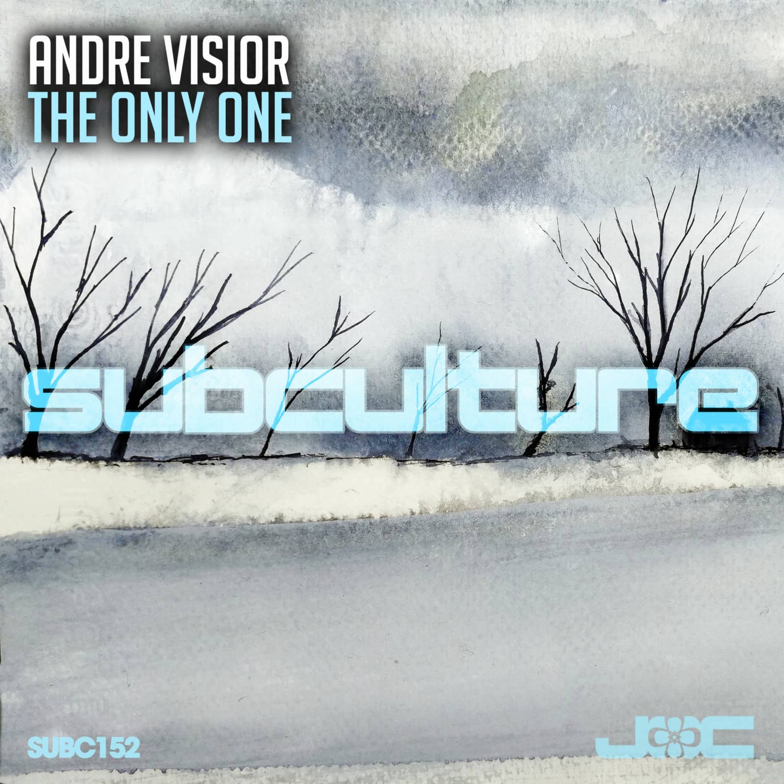 André Visior — The Only One (Extended Mix)