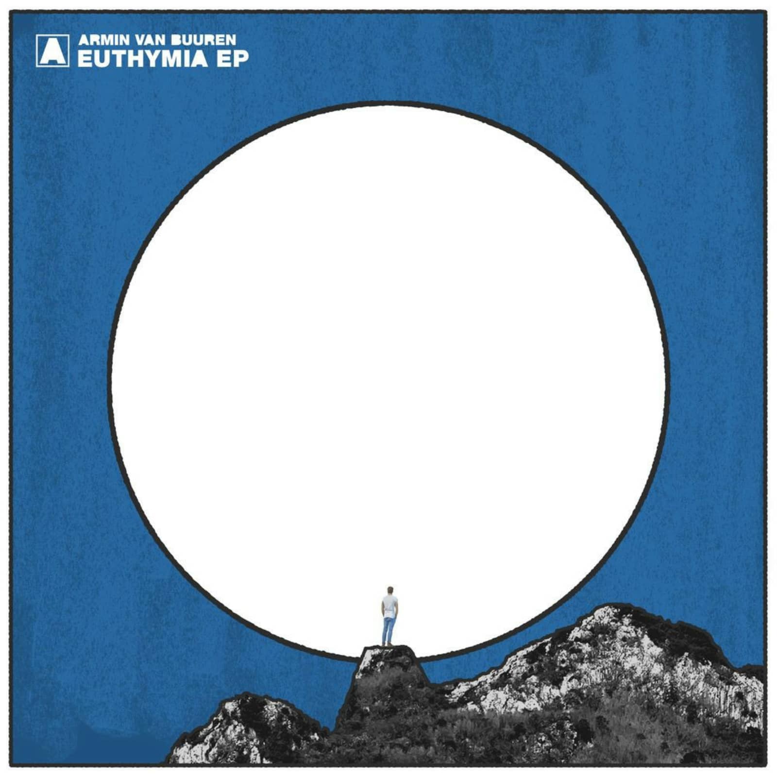 Armin van Buuren feat. James Newman — Slow Lane