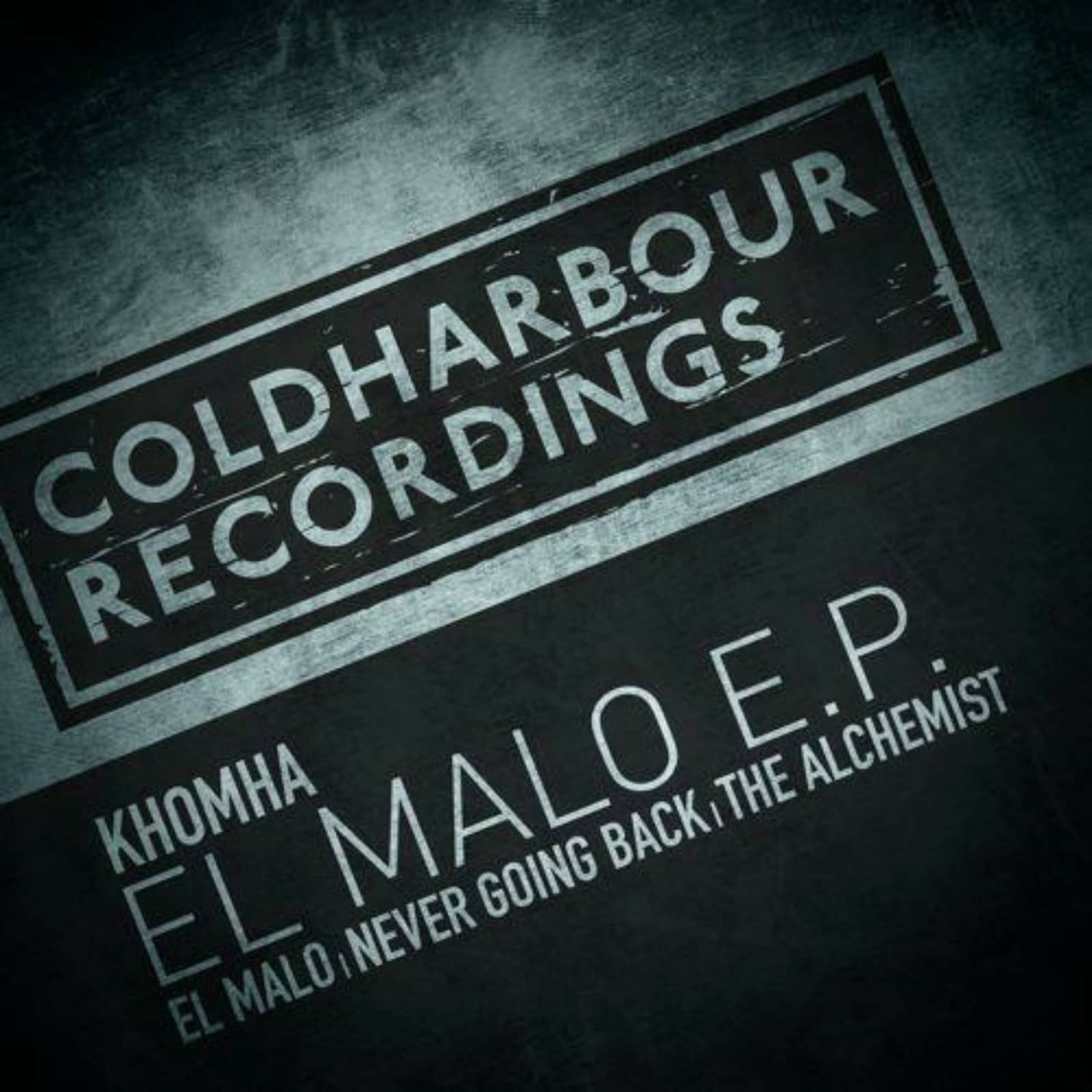 KhoMha — Never Going Back (Original Mix)