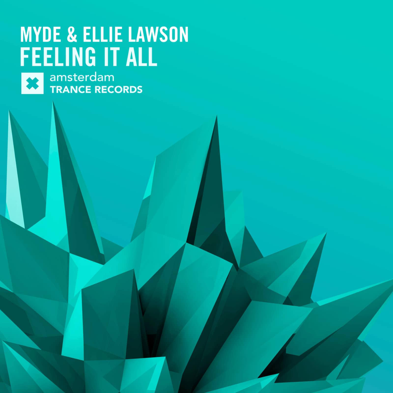 Myde & Ellie Lawson — Feeling It All