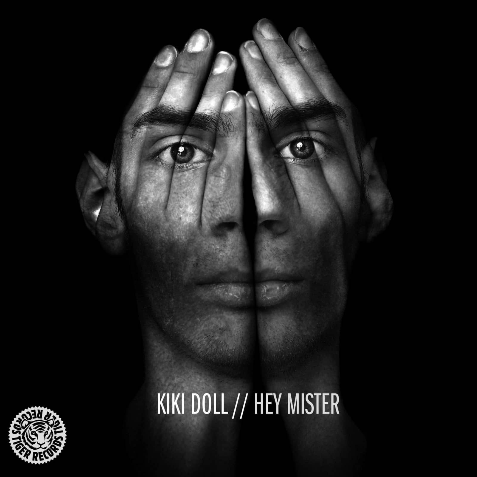 Kiki Doll — Hey Mister (DJ Falk Remix)
