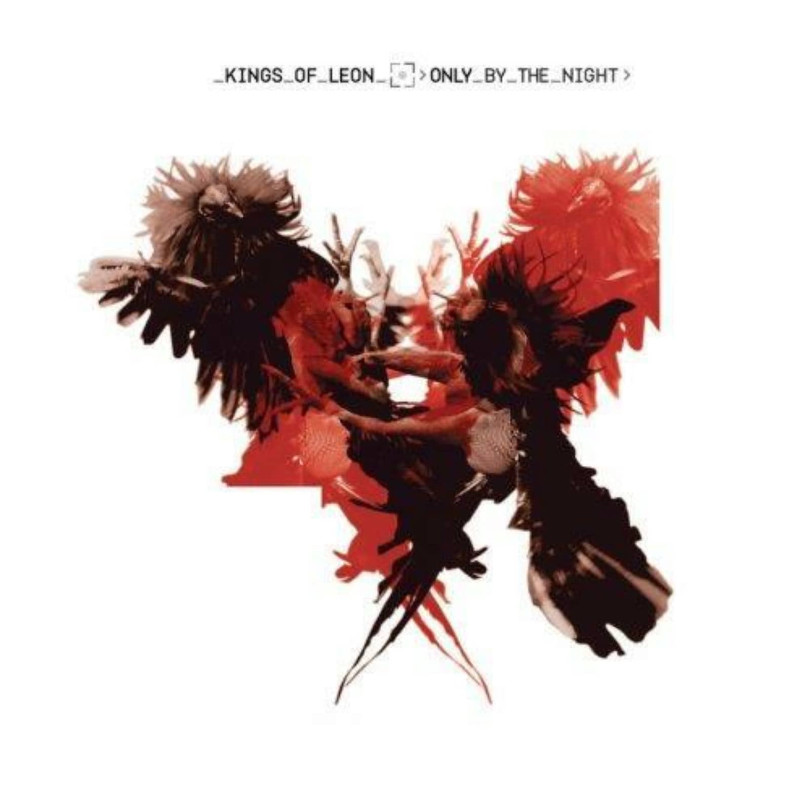 Kings of Leon — Sex on Fire