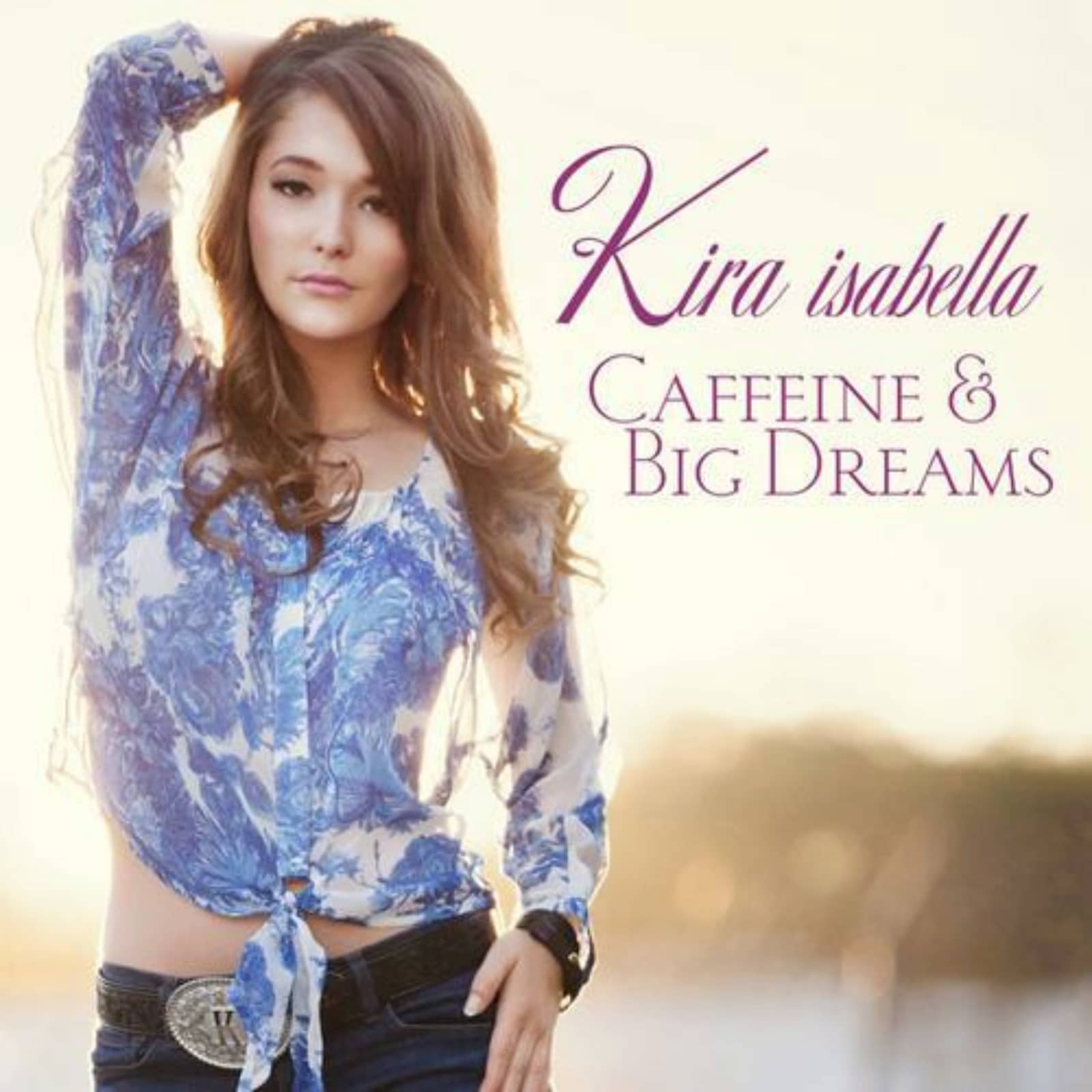 Kira Isabella — Shake It If Ya Got It