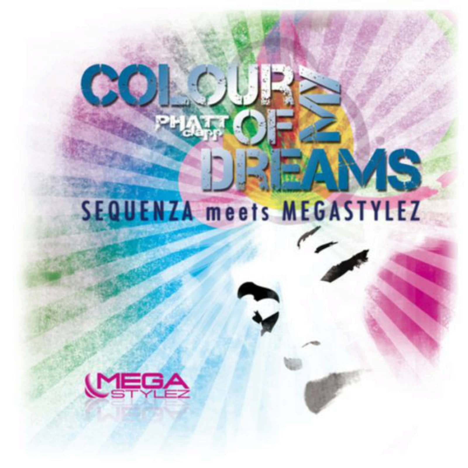 Sequenza Meets Megastylez — Colour Of My Dreams (Jens O. Remix Edit)