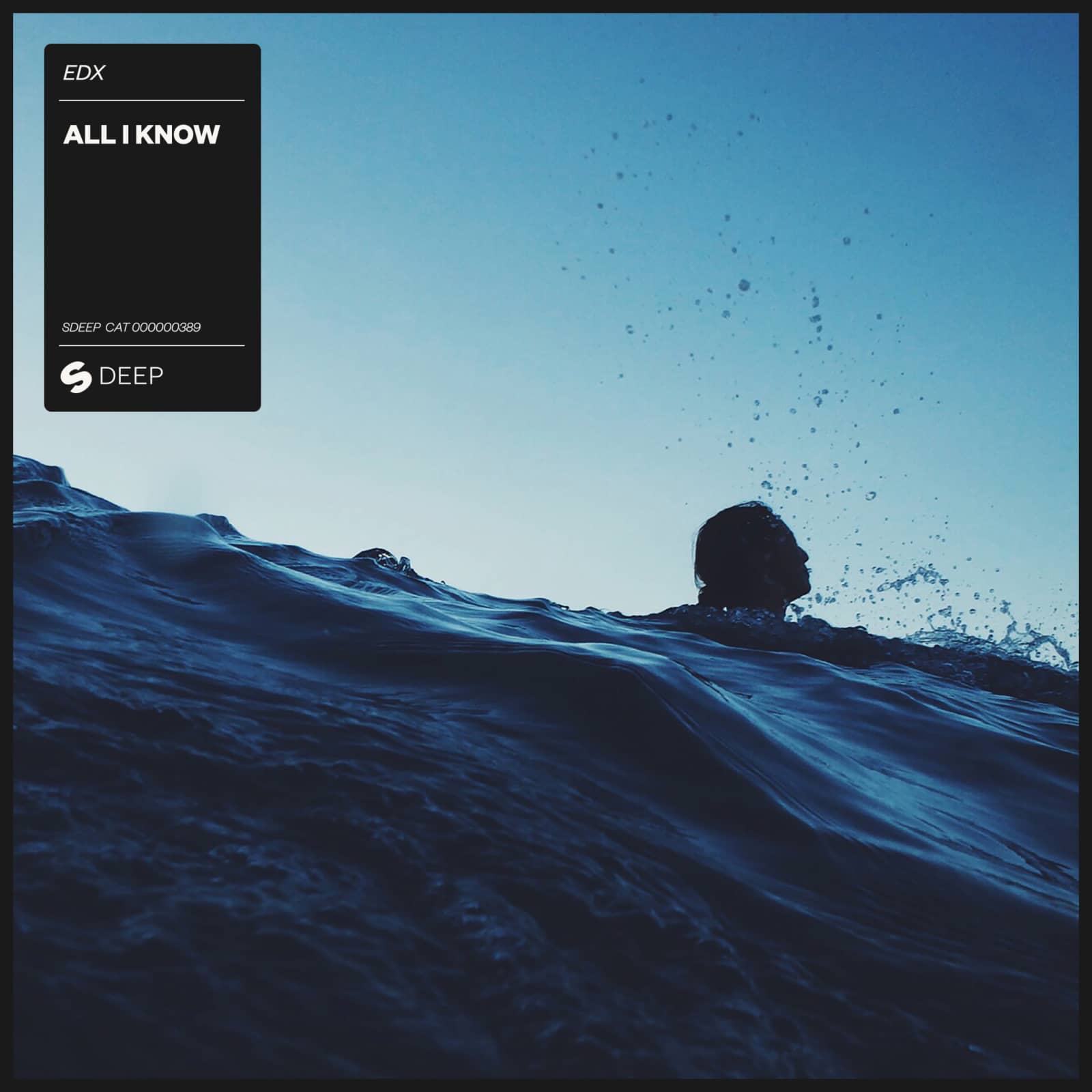 Edx — All I Know
