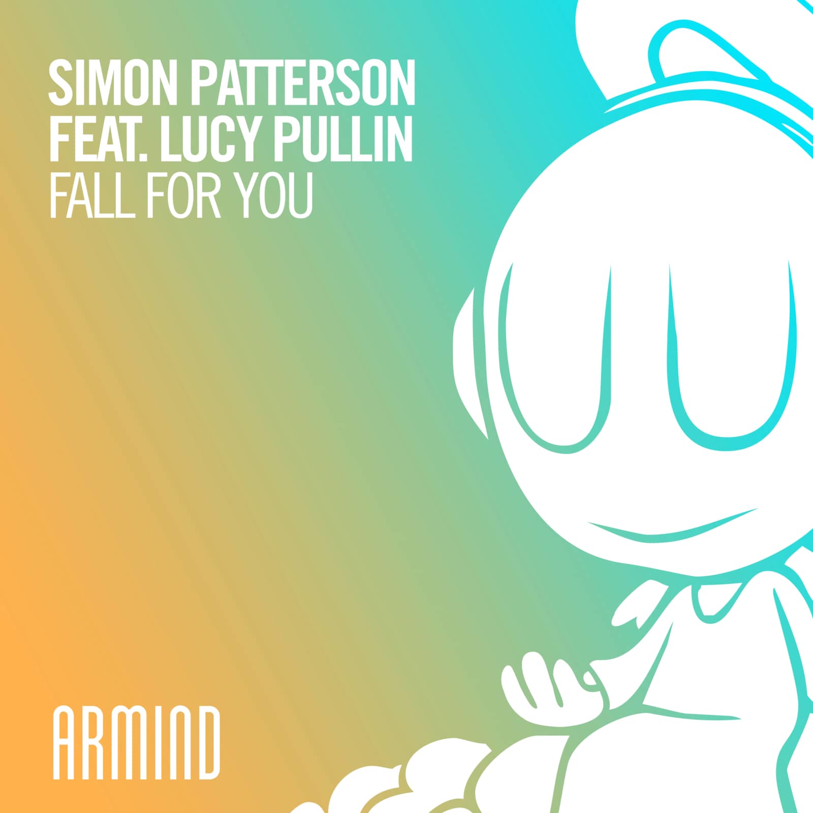 Simon Patterson Feat. Lucy Pullin — Fall For You