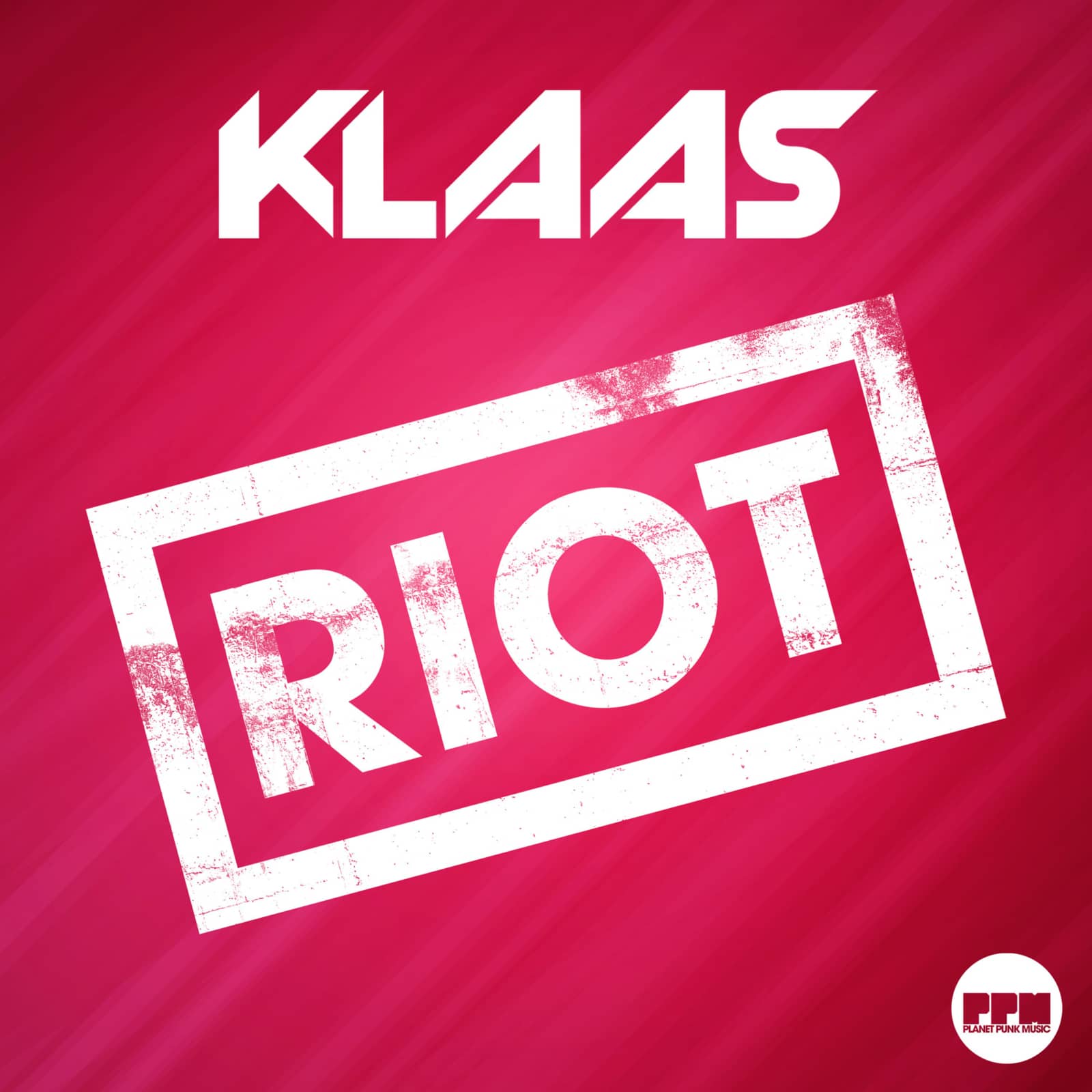 Klaas — Riot