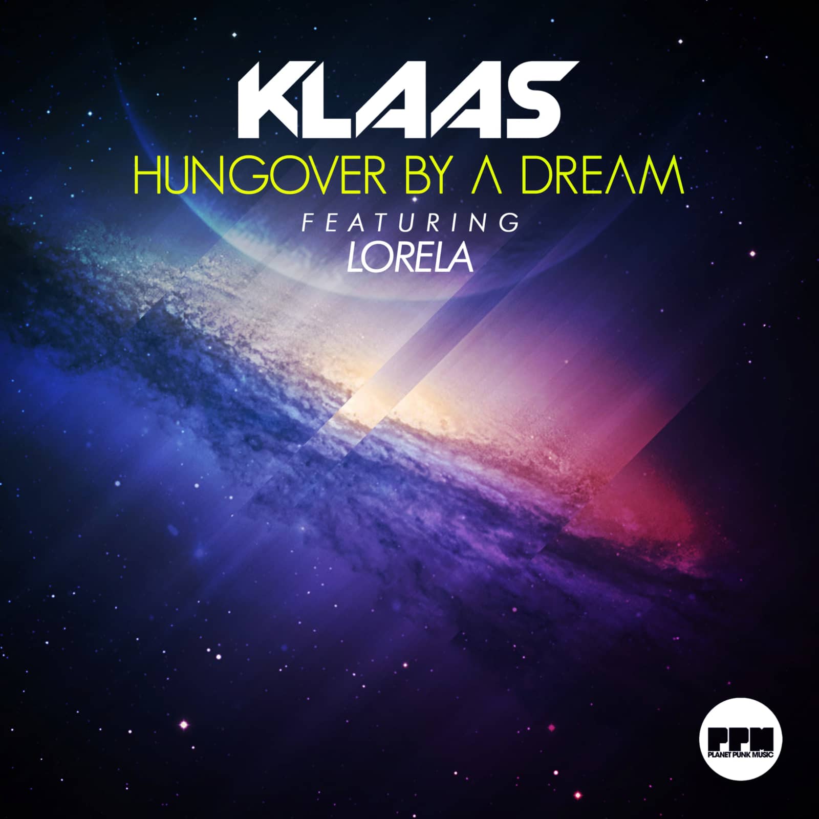 Klaas Feat. Lorela — Hungover By A Dream (Club Mix Edit)