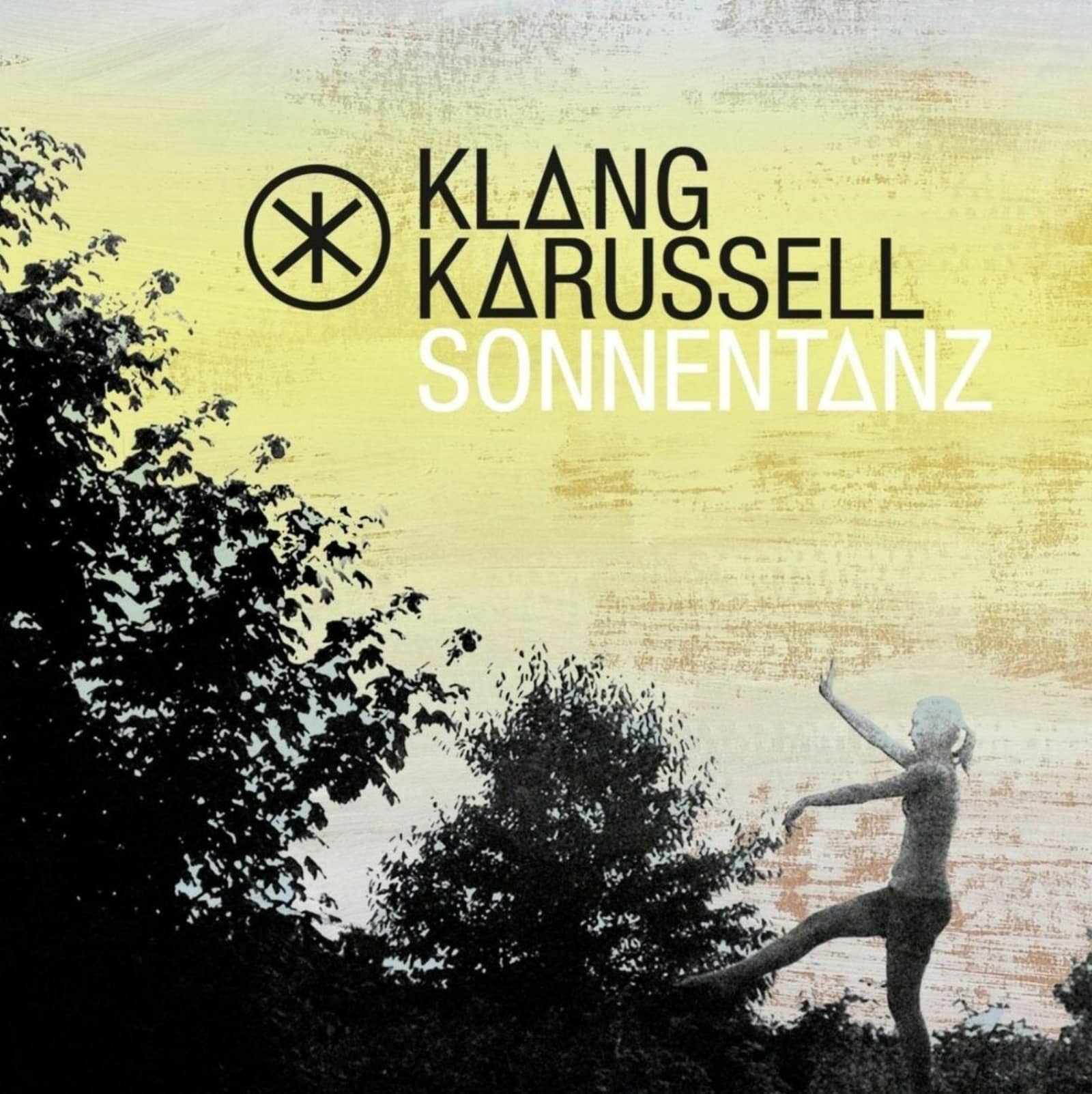 Klangkarussell — Sonnentanz