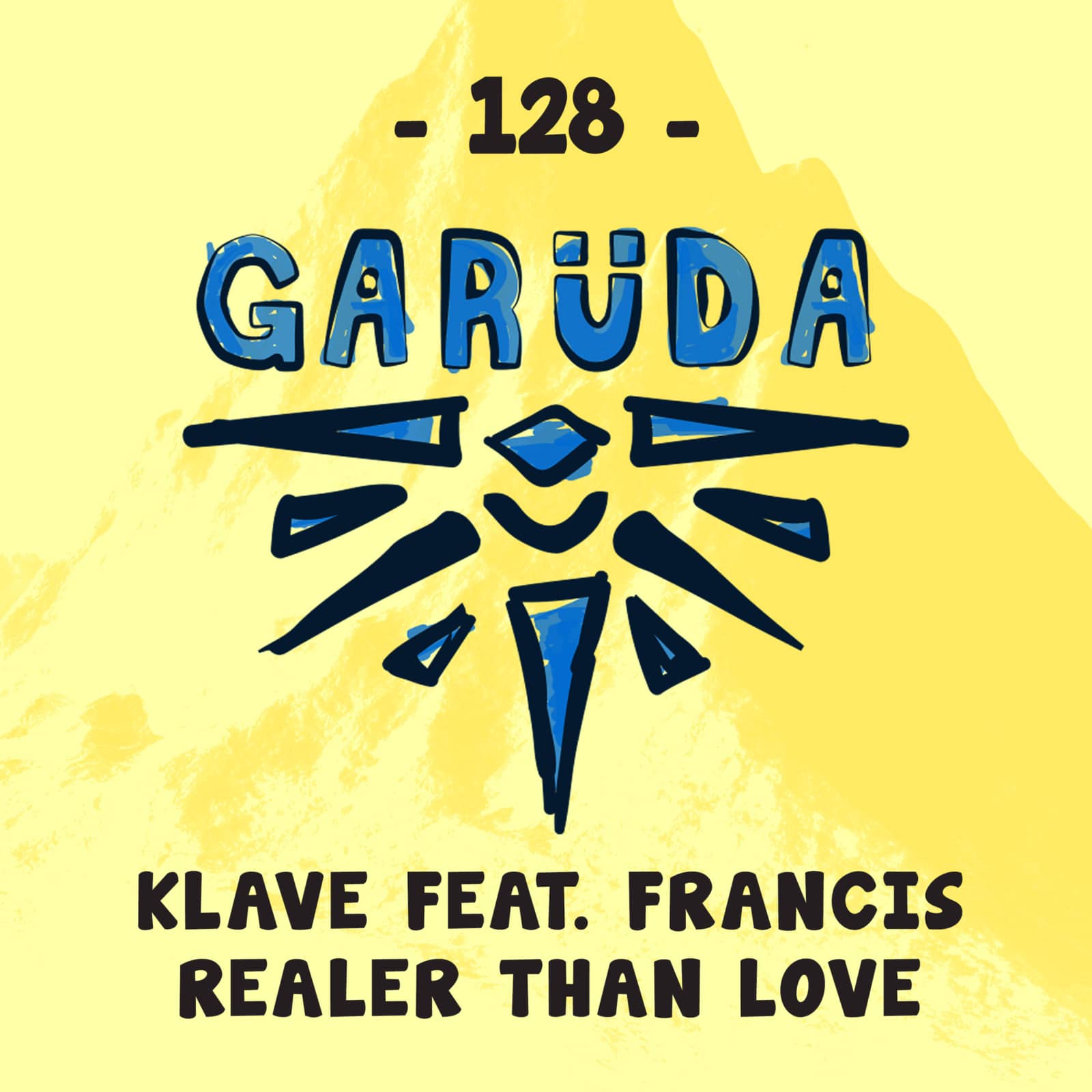 Klave Feat. Francis — Realer Than Love
