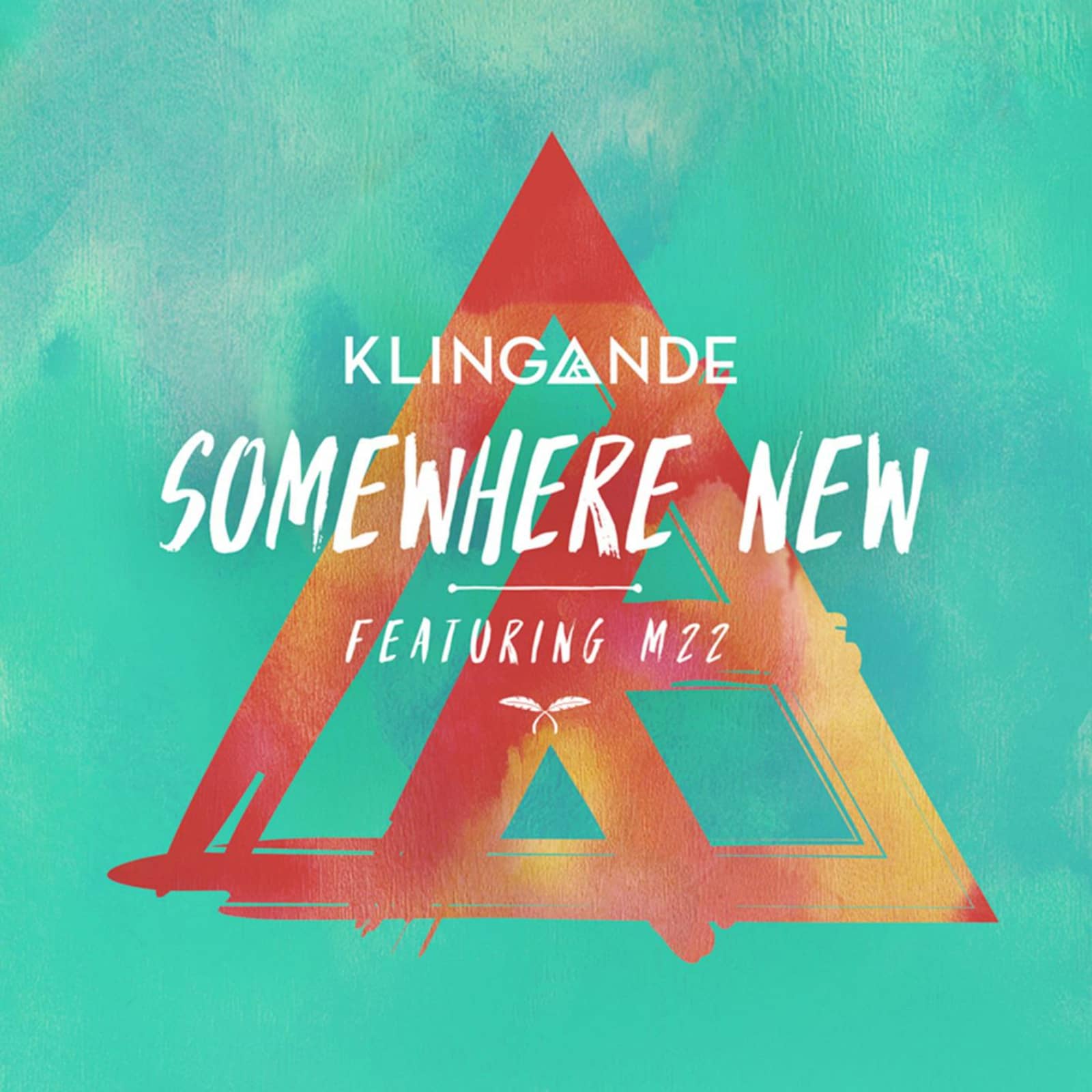 Klingande — Somewhere New (feat. M-22)