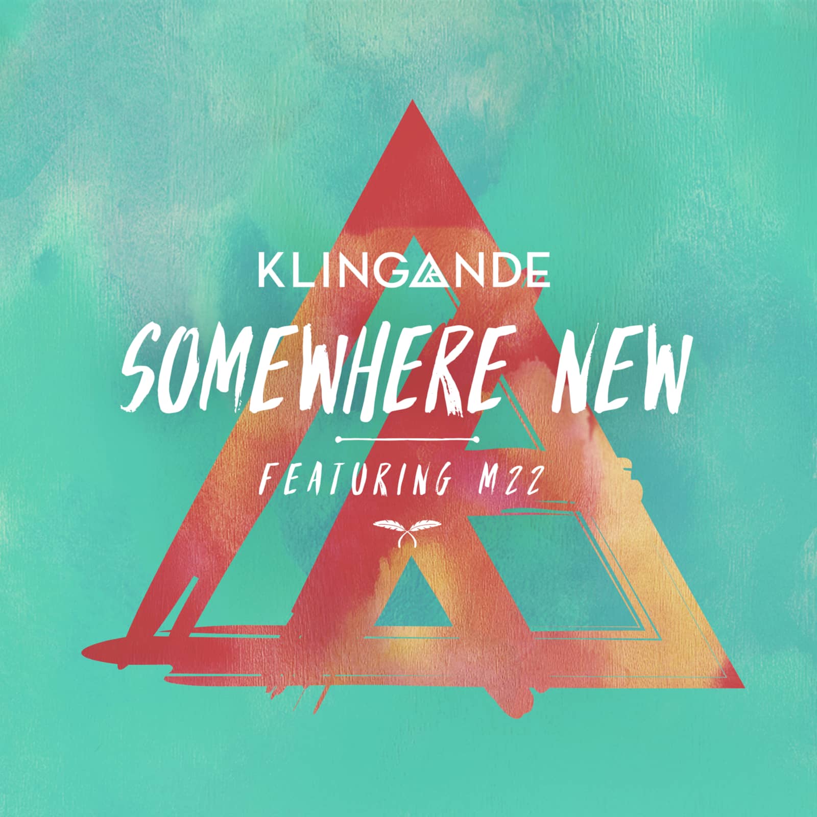 Klingande Feat. M-22 — Somewhere New