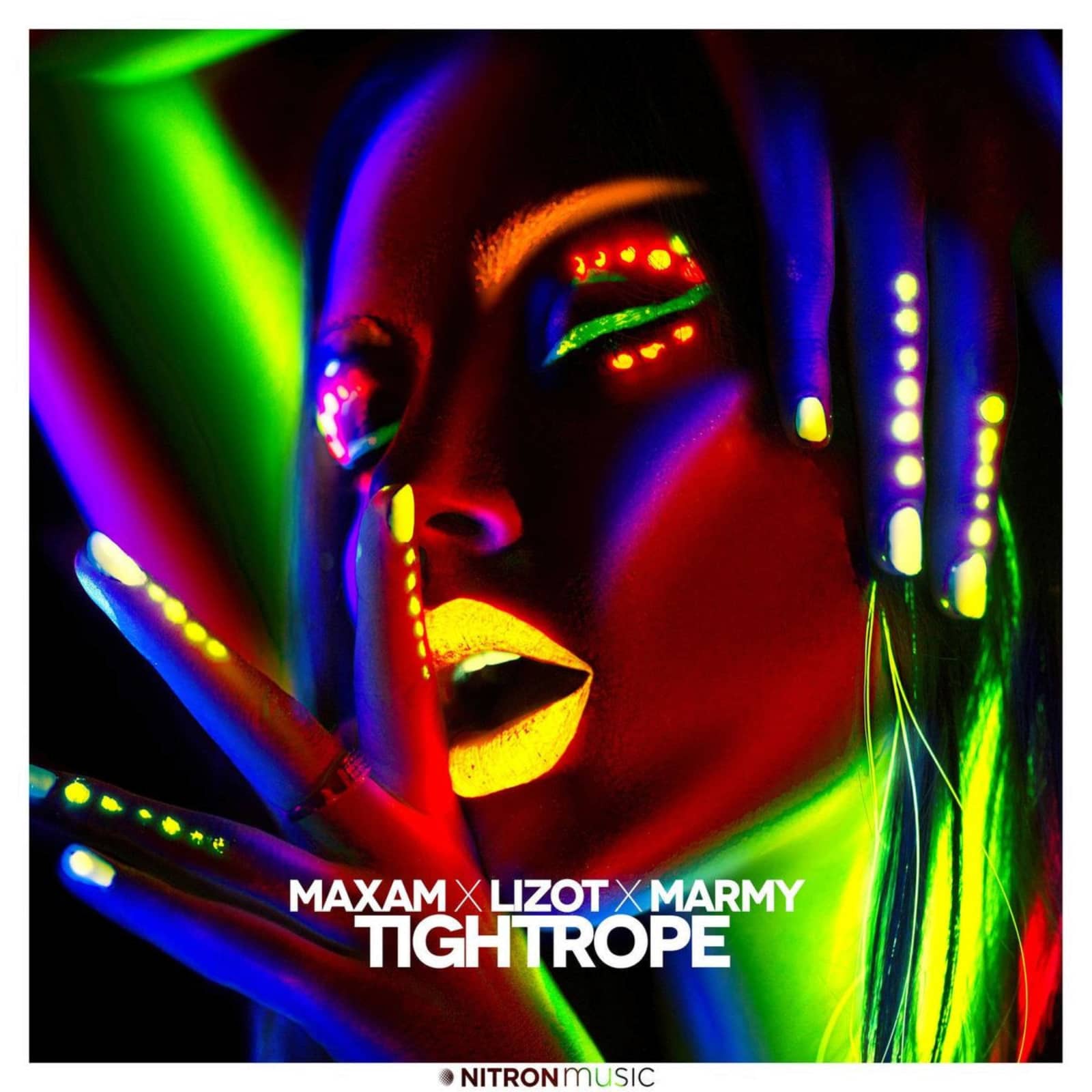 Maxam x Lizot feat. Marmy — Tightrope