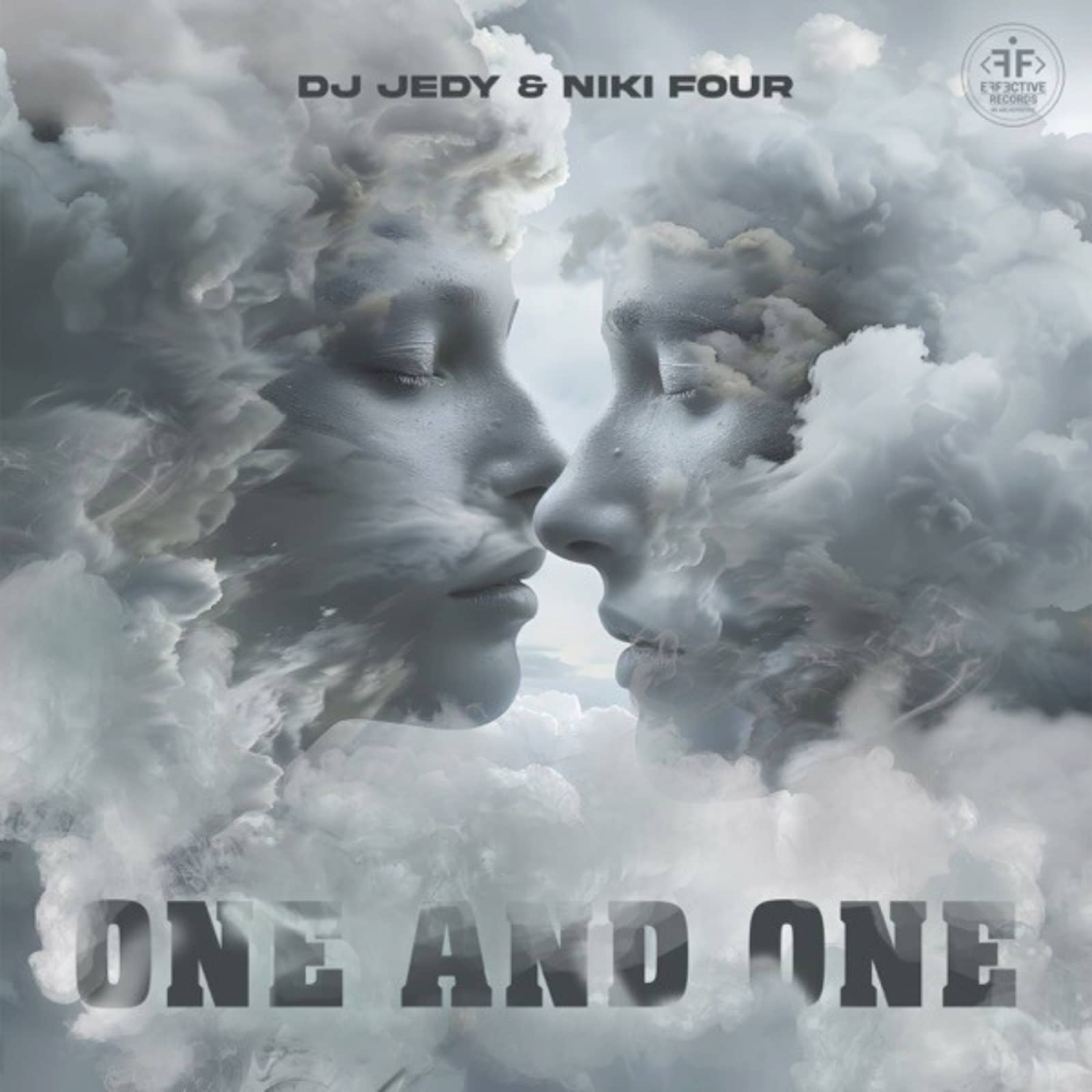 DJ Jedy feat. Niki Four — One and One