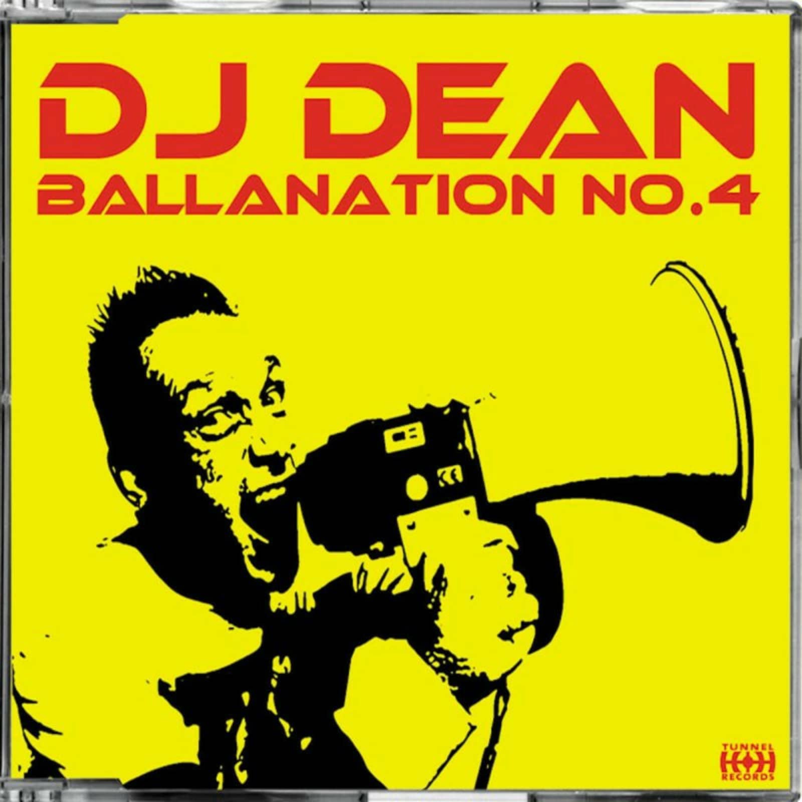DJ Dean — BallaNation 04 (DJ Dean's New Club Mix)
