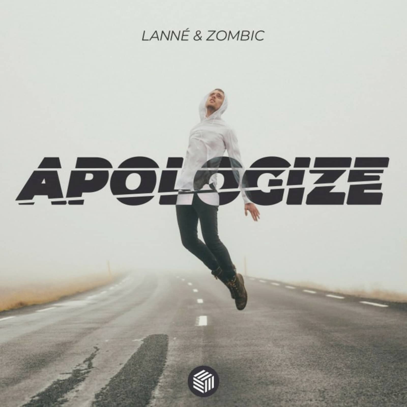 LANNÉ & Zombic — Apologize (Original Mix)