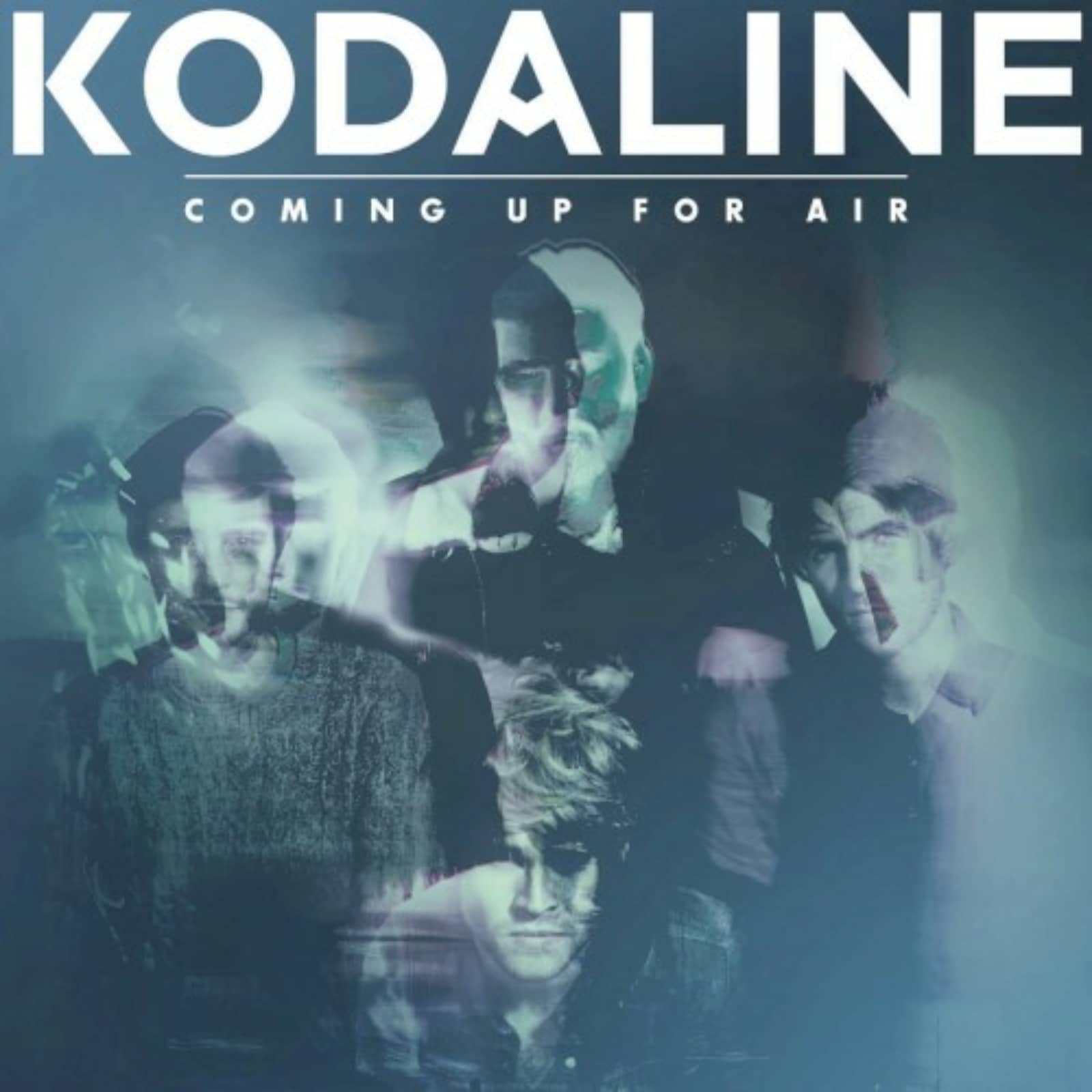 Kodaline — Honest