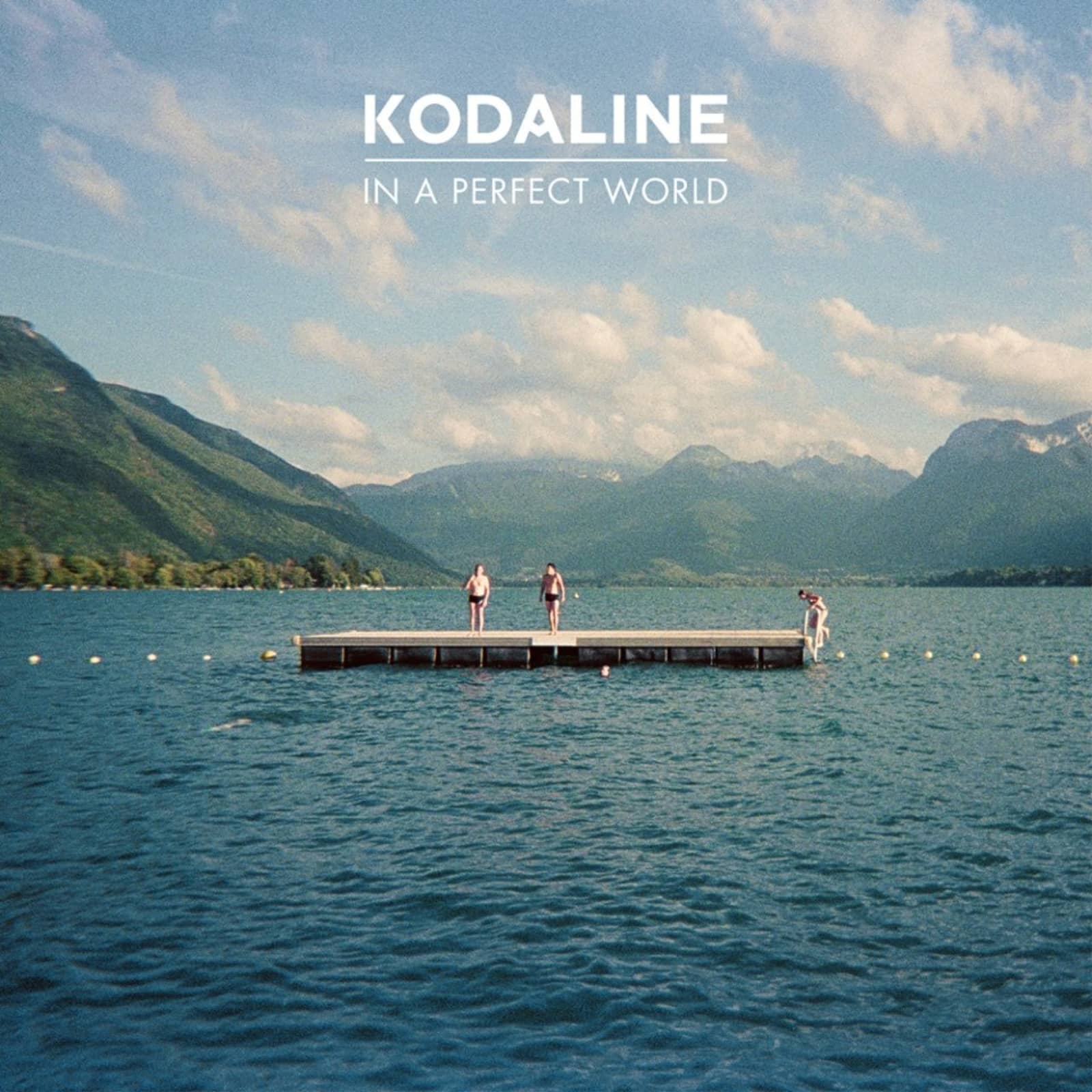 Kodaline — Billie Jean