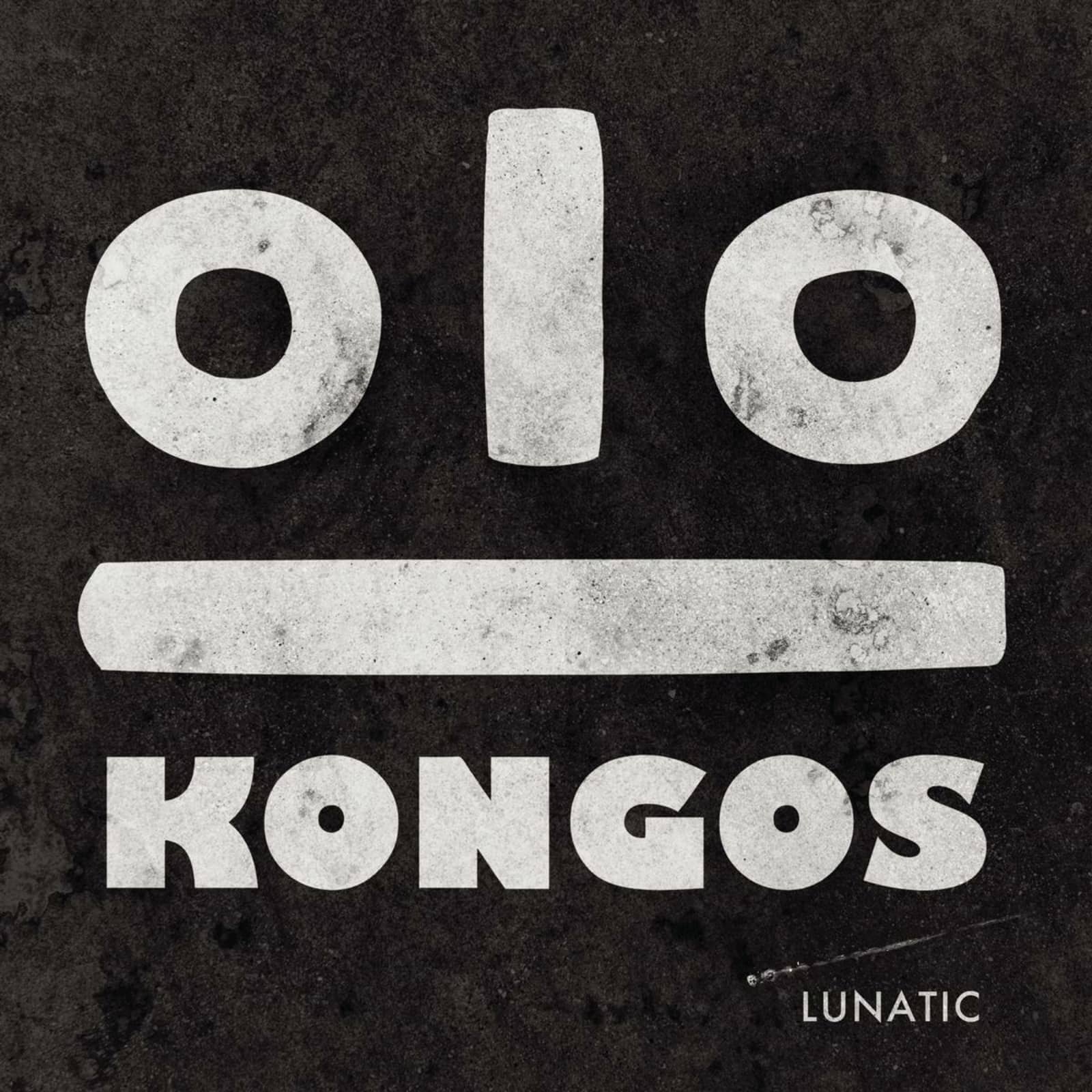 Kongos — Come With Me Now