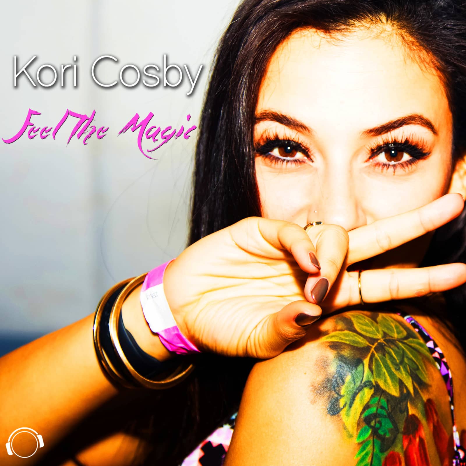 Kori Cosby — Feel The Magic (Vanilla Kiss Remix Edit)