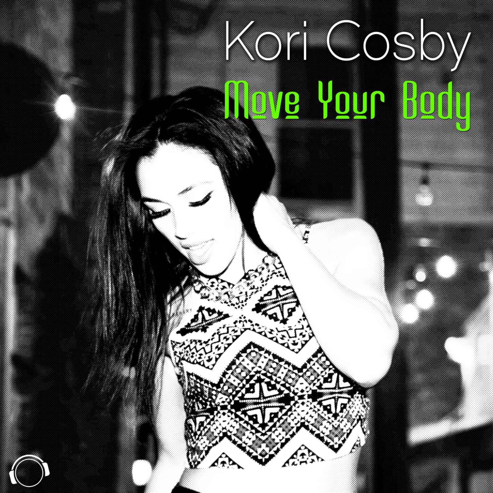 Kori Cosby — Move Your Body (Ryan N. Remix Edit)