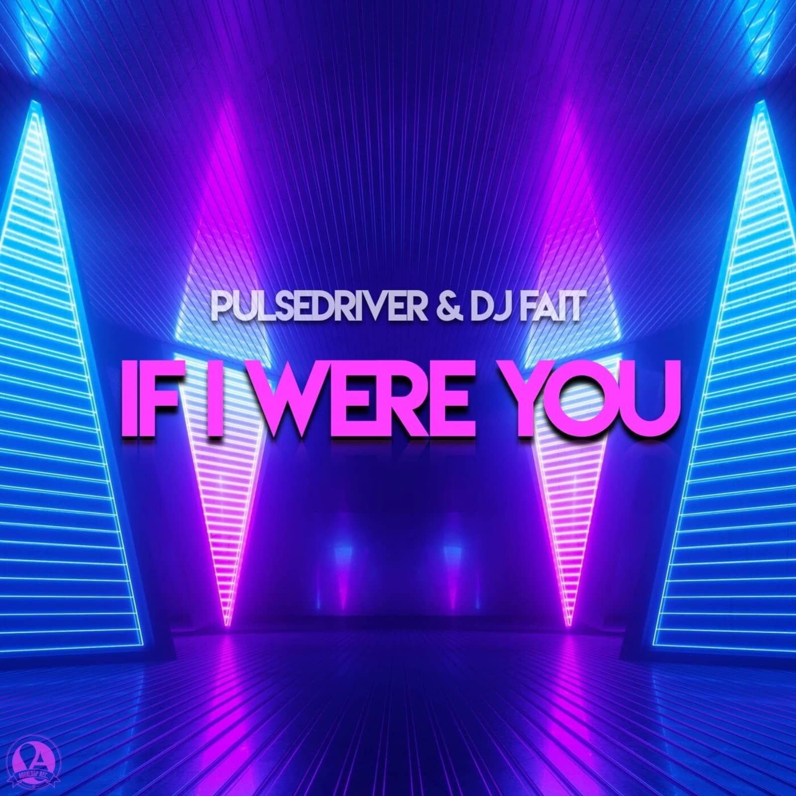 Pulsedriver & DJ Fait — If I Were You (Classic Mix)