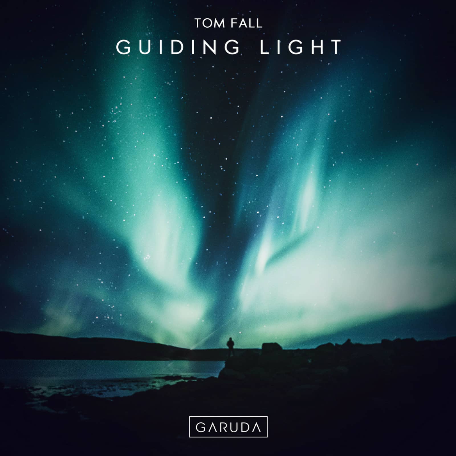 Tom Fall — Guiding Light