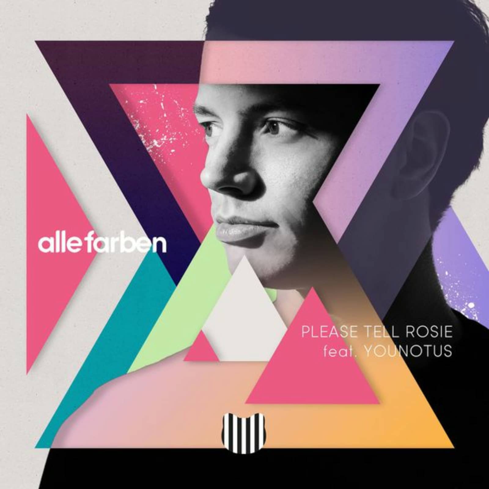 Alle Farben feat. YOUNOTUS — Please Tell Rosie