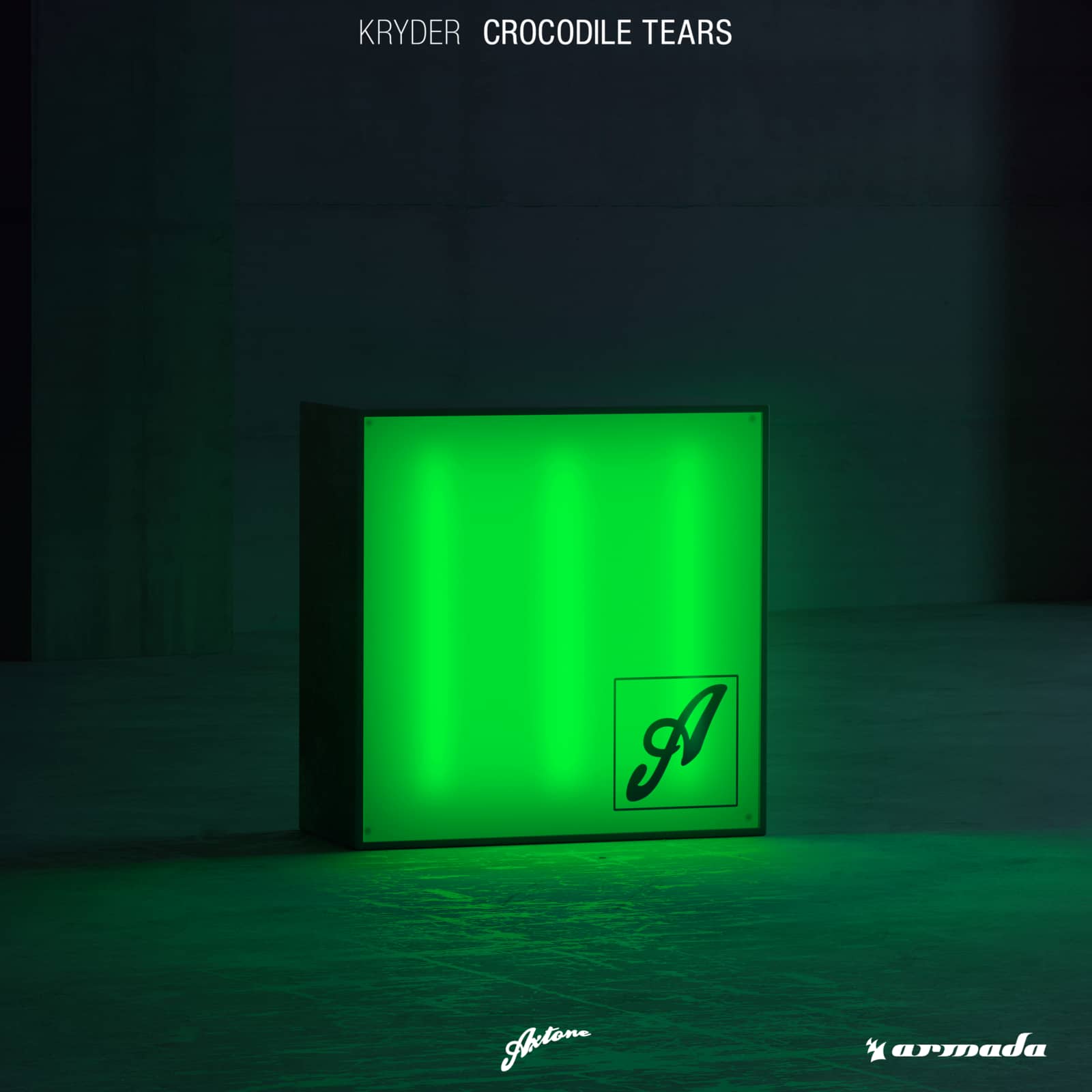Kryder — Crocodile Tears
