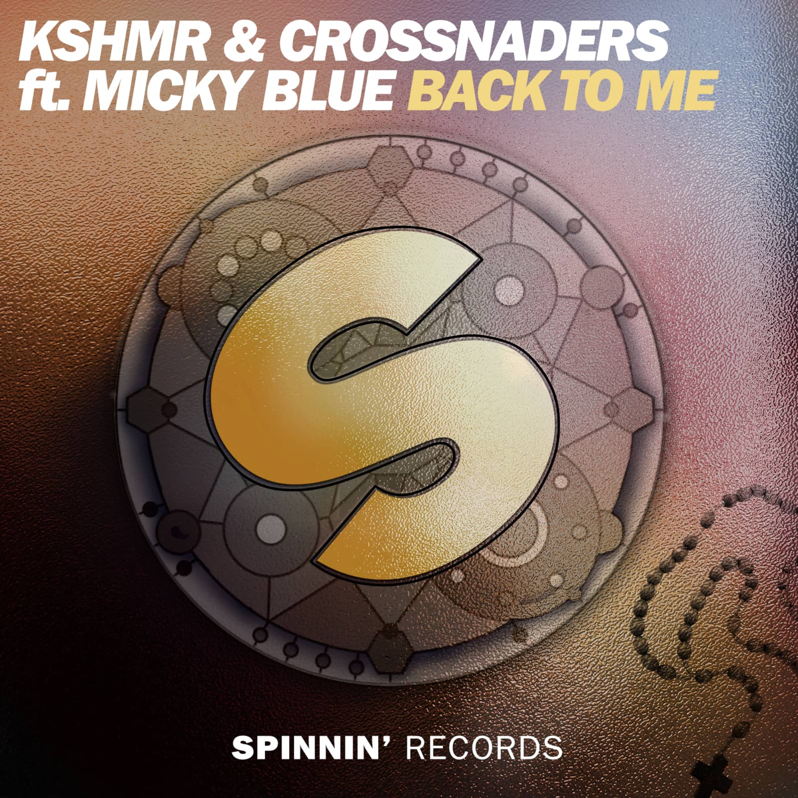 KSHMR & Crossnaders feat. Micky Blue — Back to Me