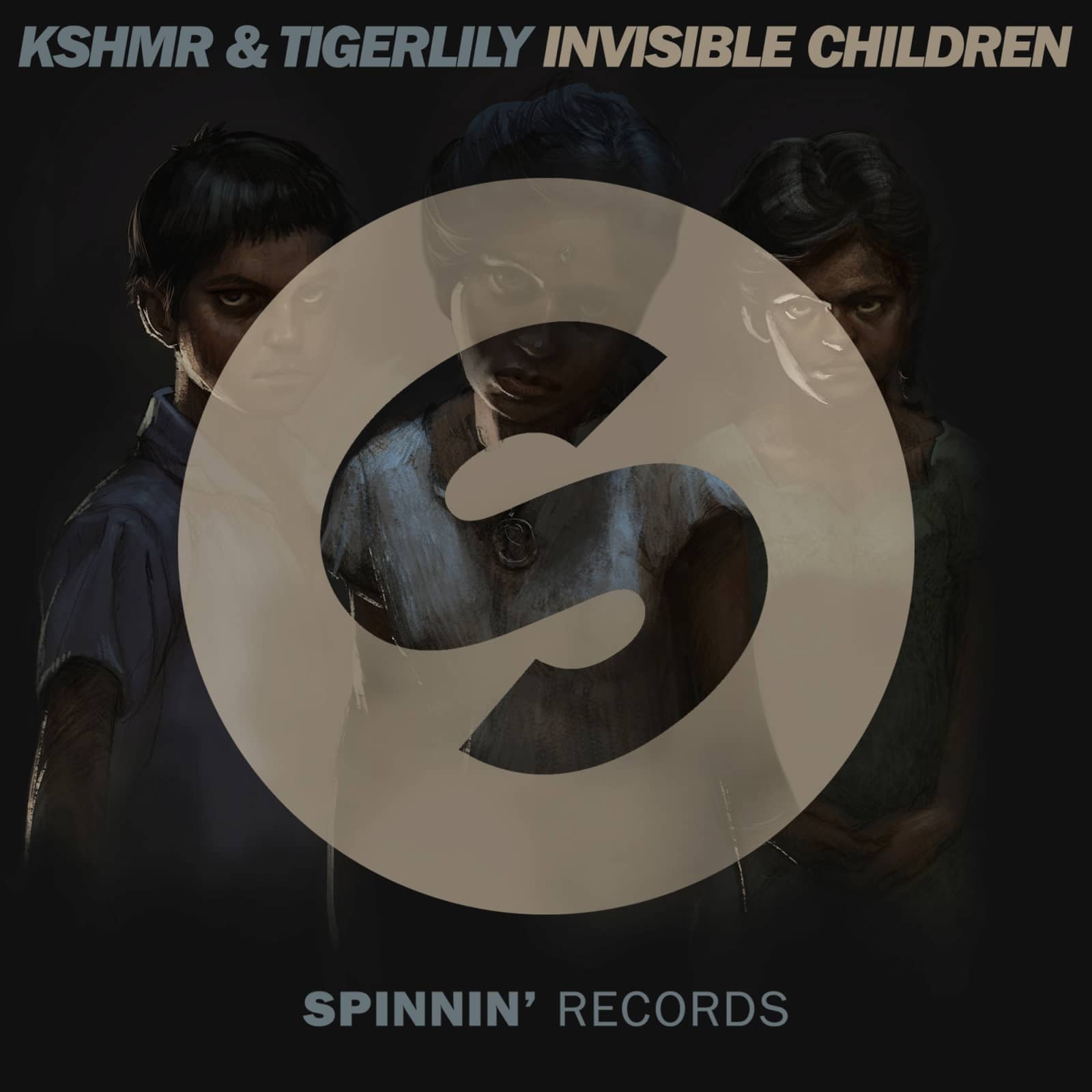 KSHMR & Tigerlily — Invisible Children