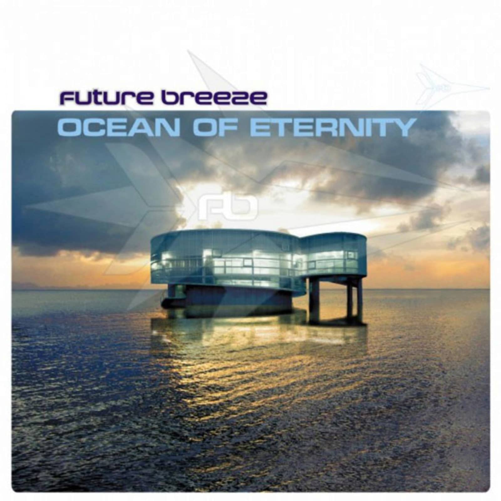Future Breeze — Ocean of Eternity