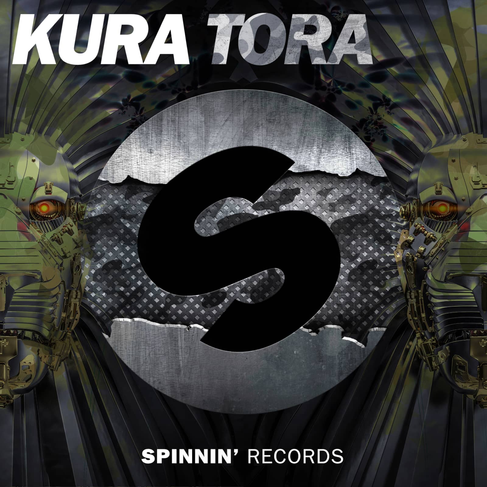 Kura — Tora (Extended Mix)