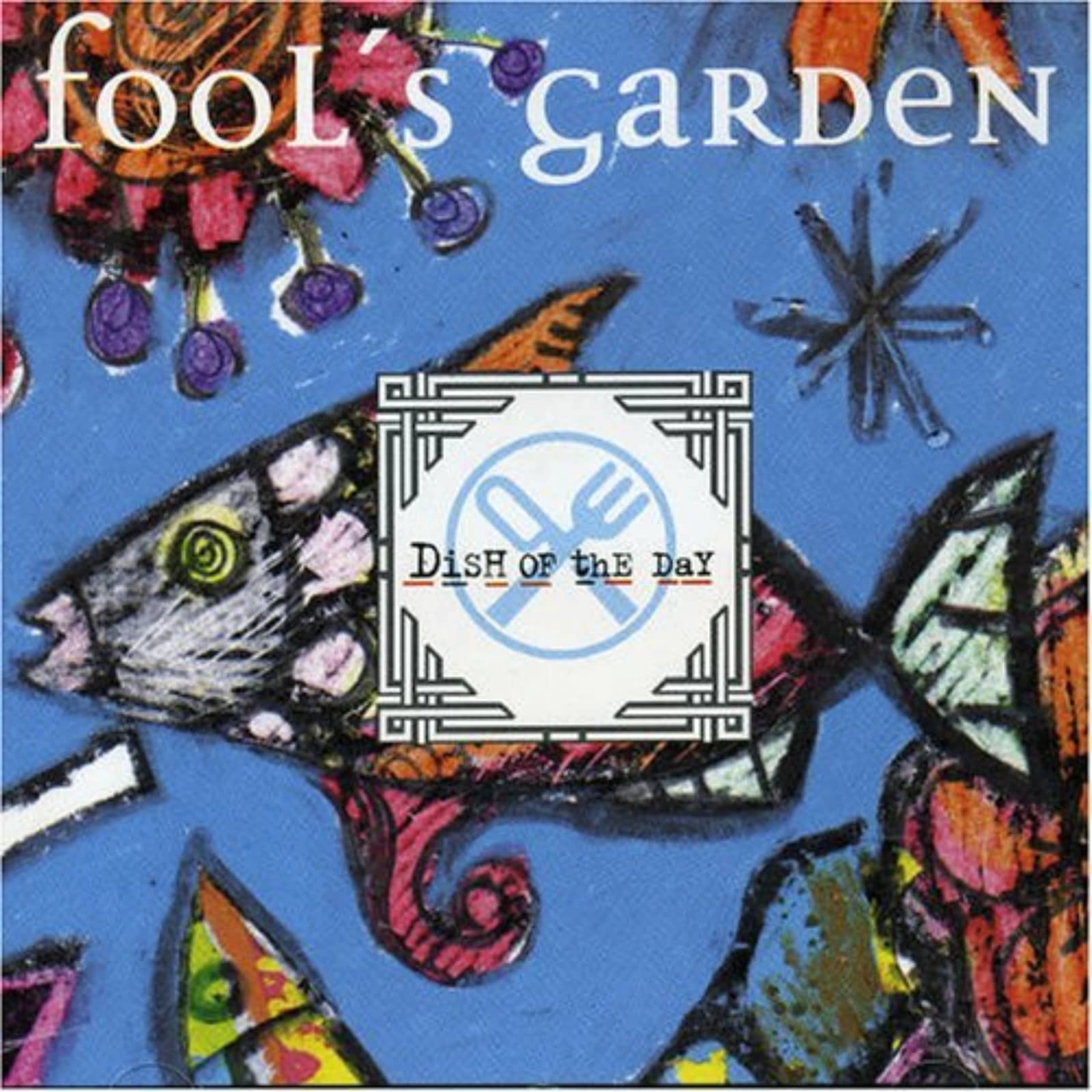Fool's Garden — Take Me