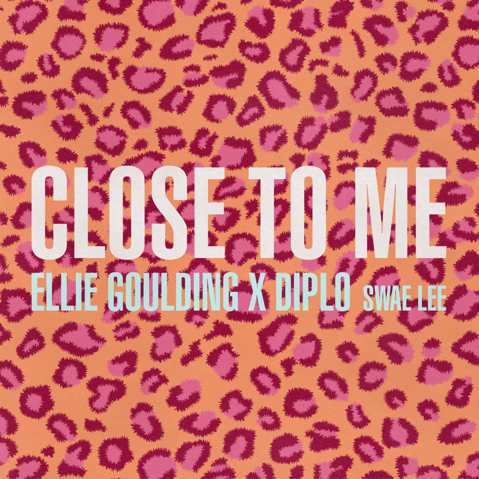 Ellie Goulding , Diplo & Swae Lee — Close To Me